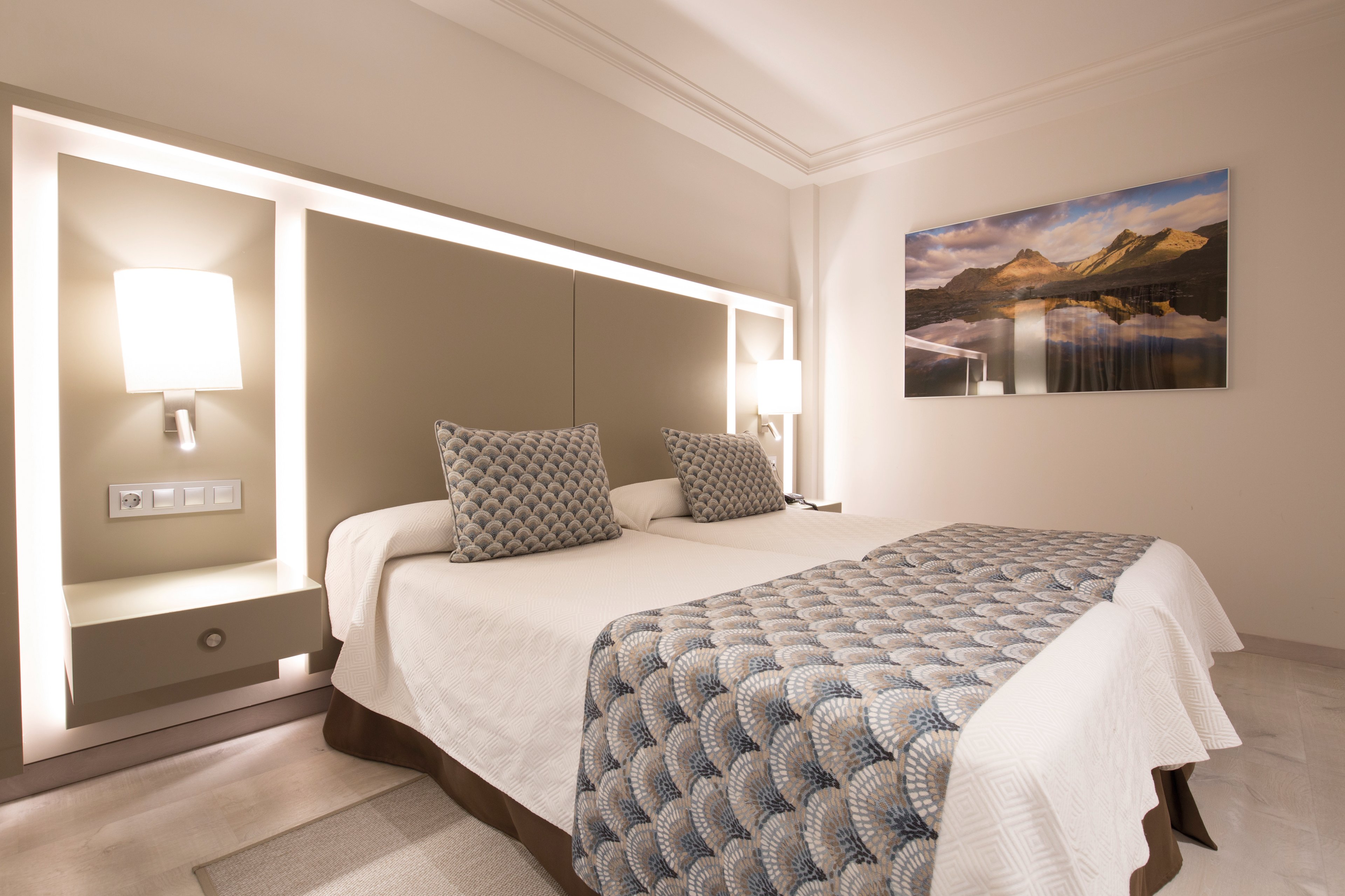 Spring Hotel Vulcano