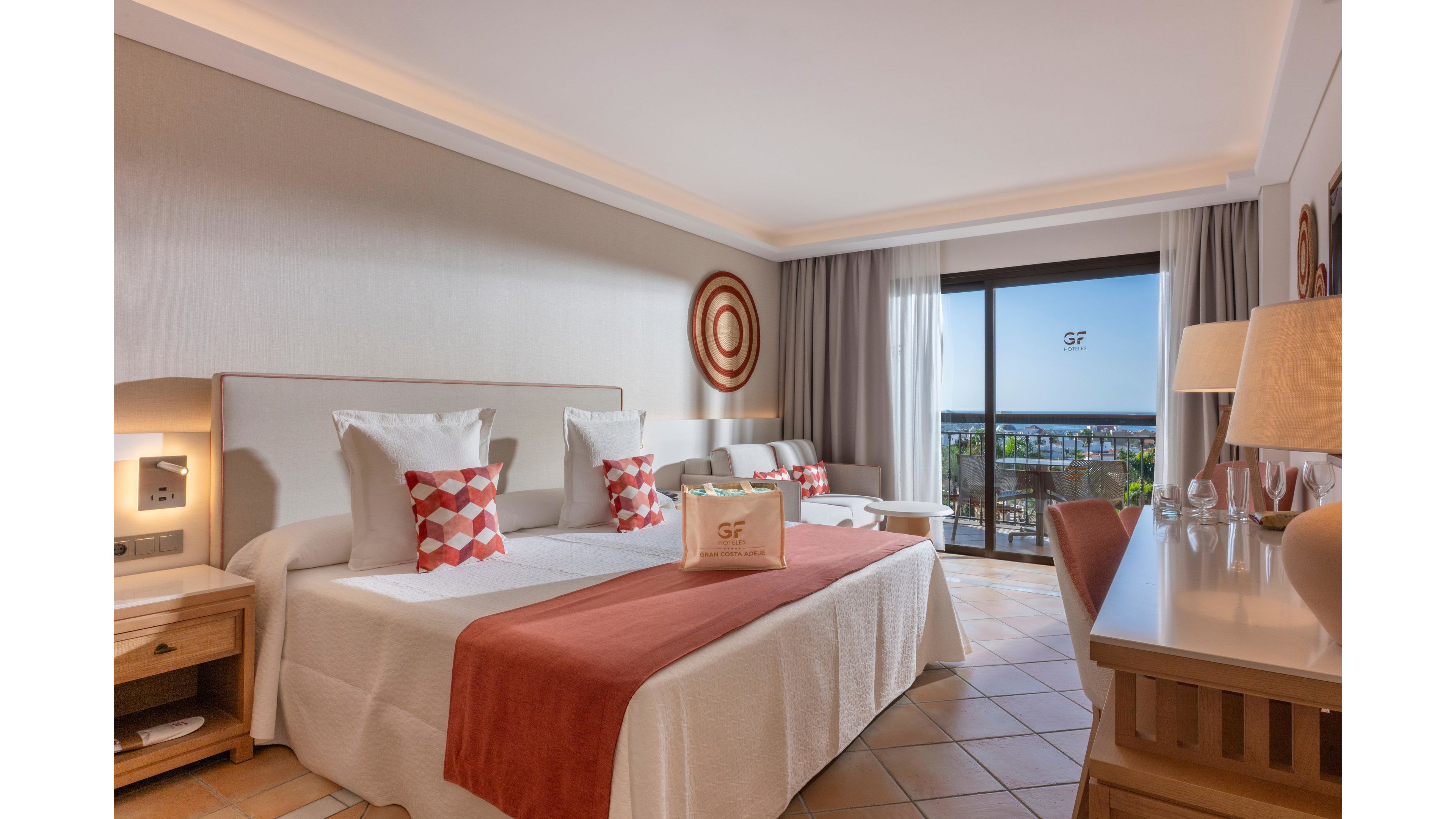 GF Gran Costa Adeje