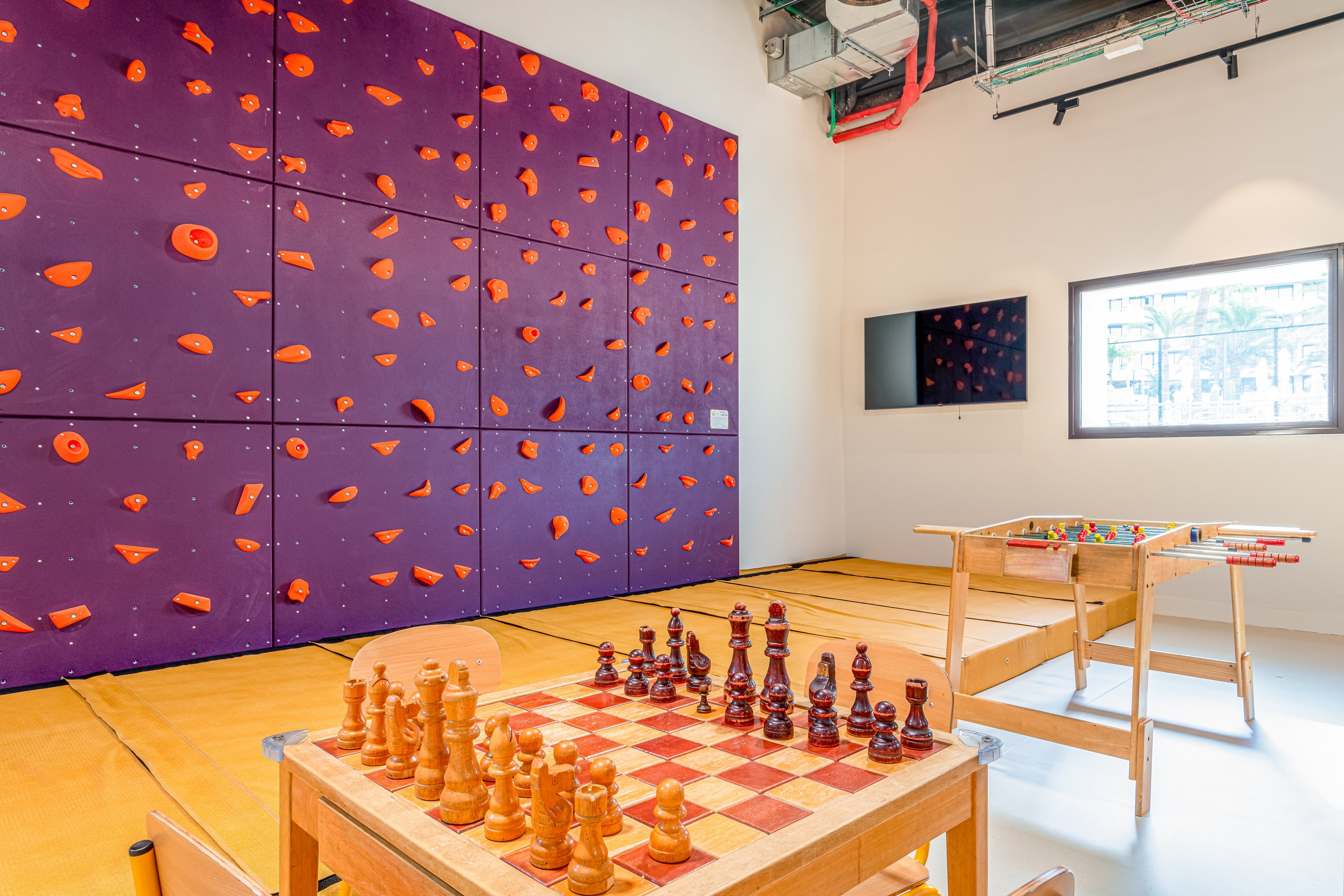 Mediterranean Palace