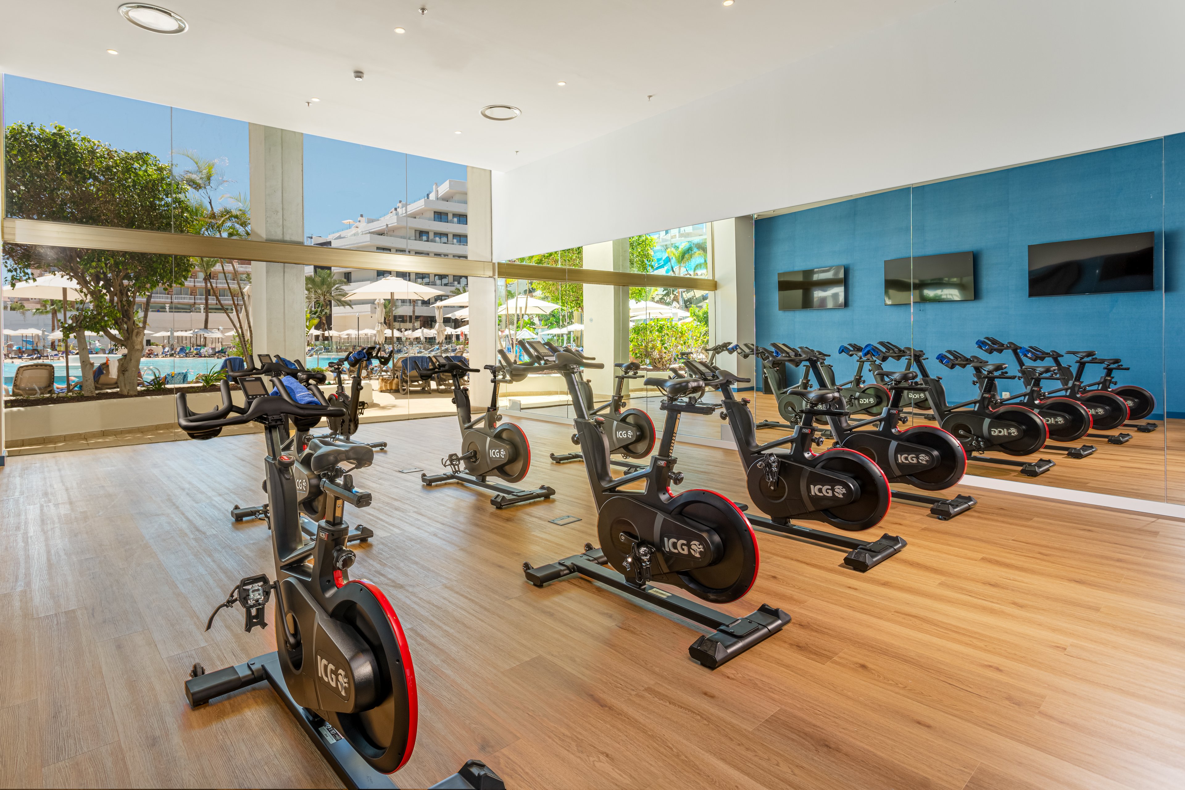 Mediterranean Palace