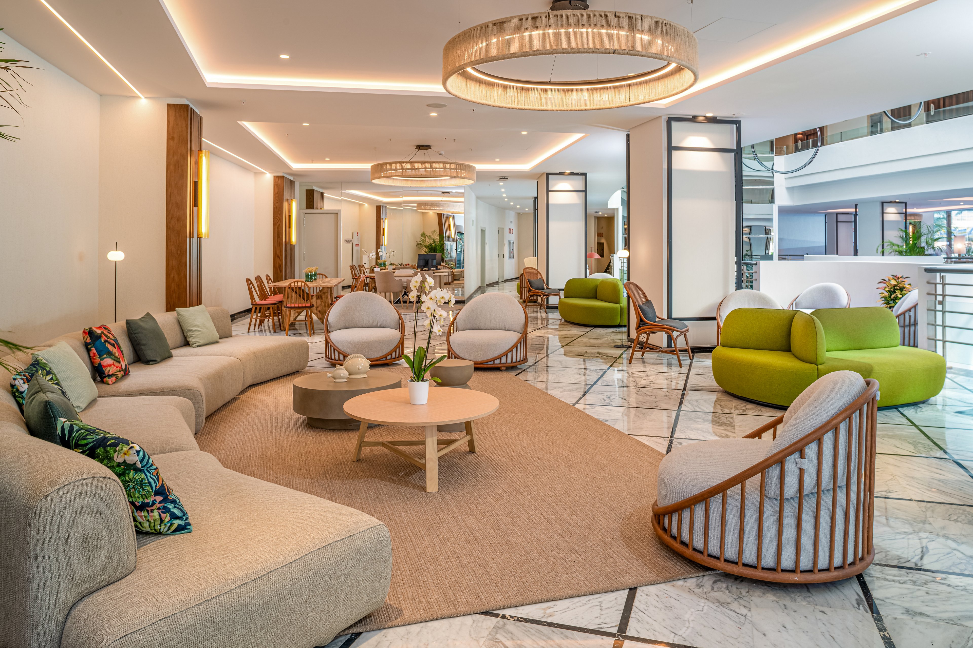 Mediterranean Palace