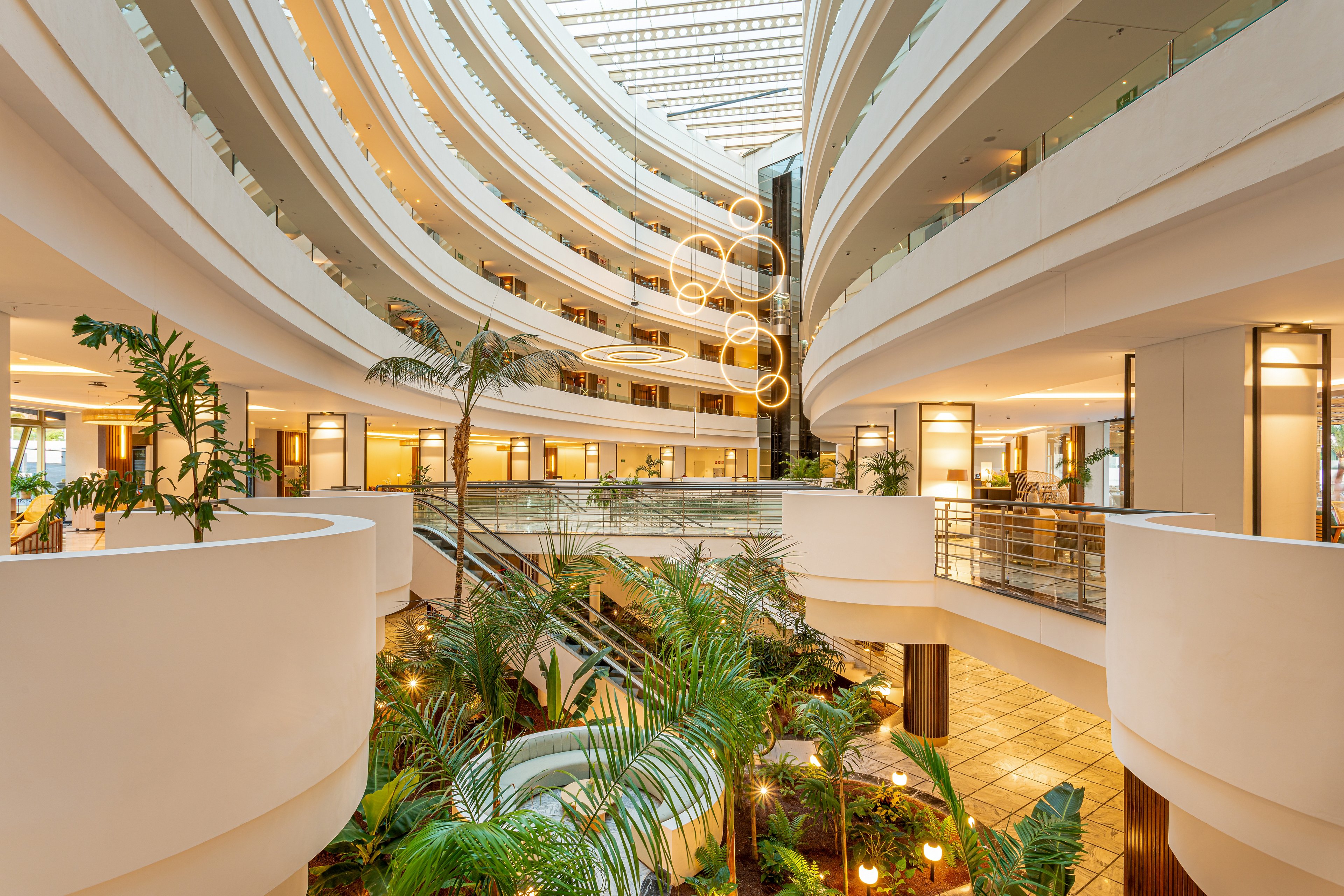 Mediterranean Palace