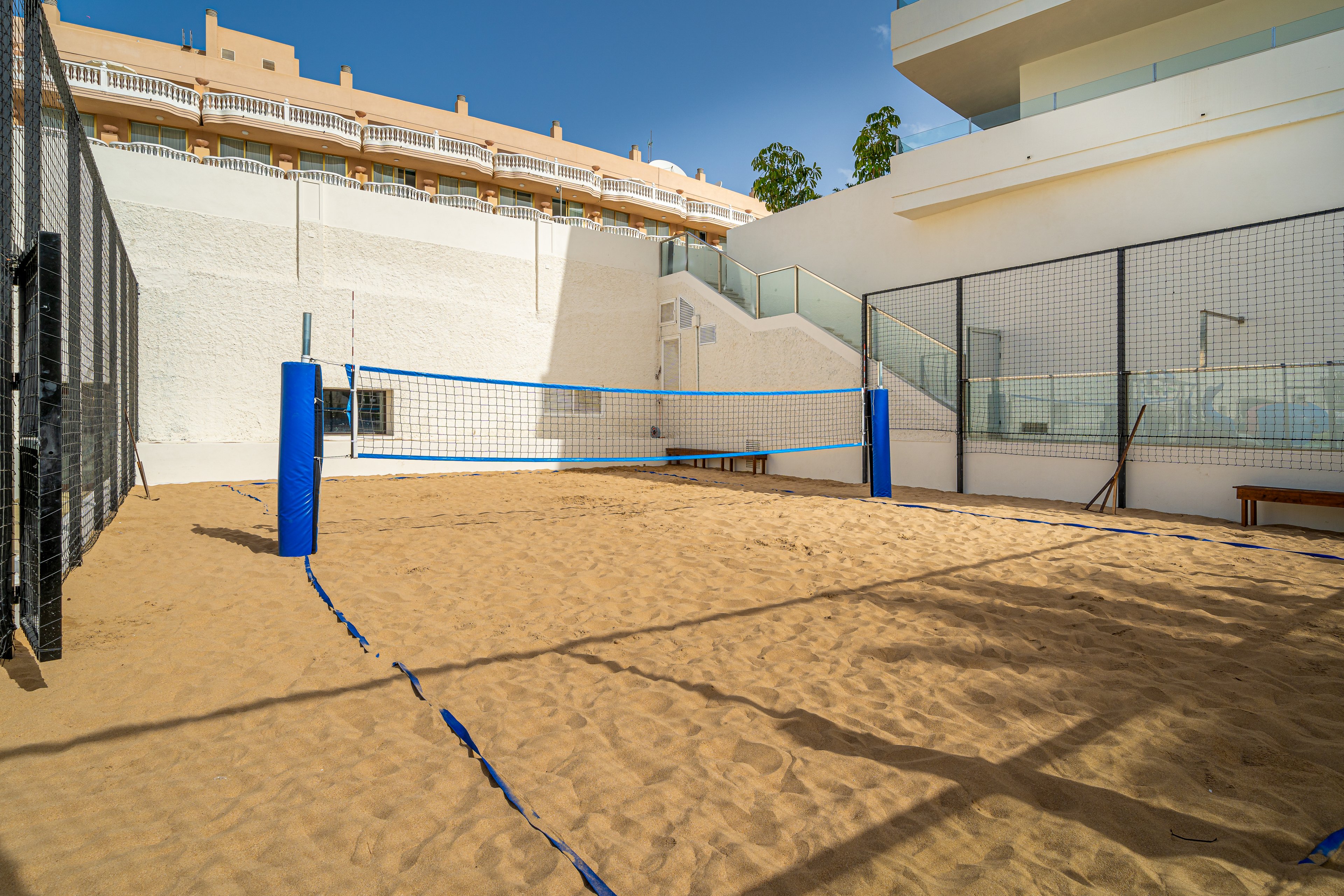 Mediterranean Palace