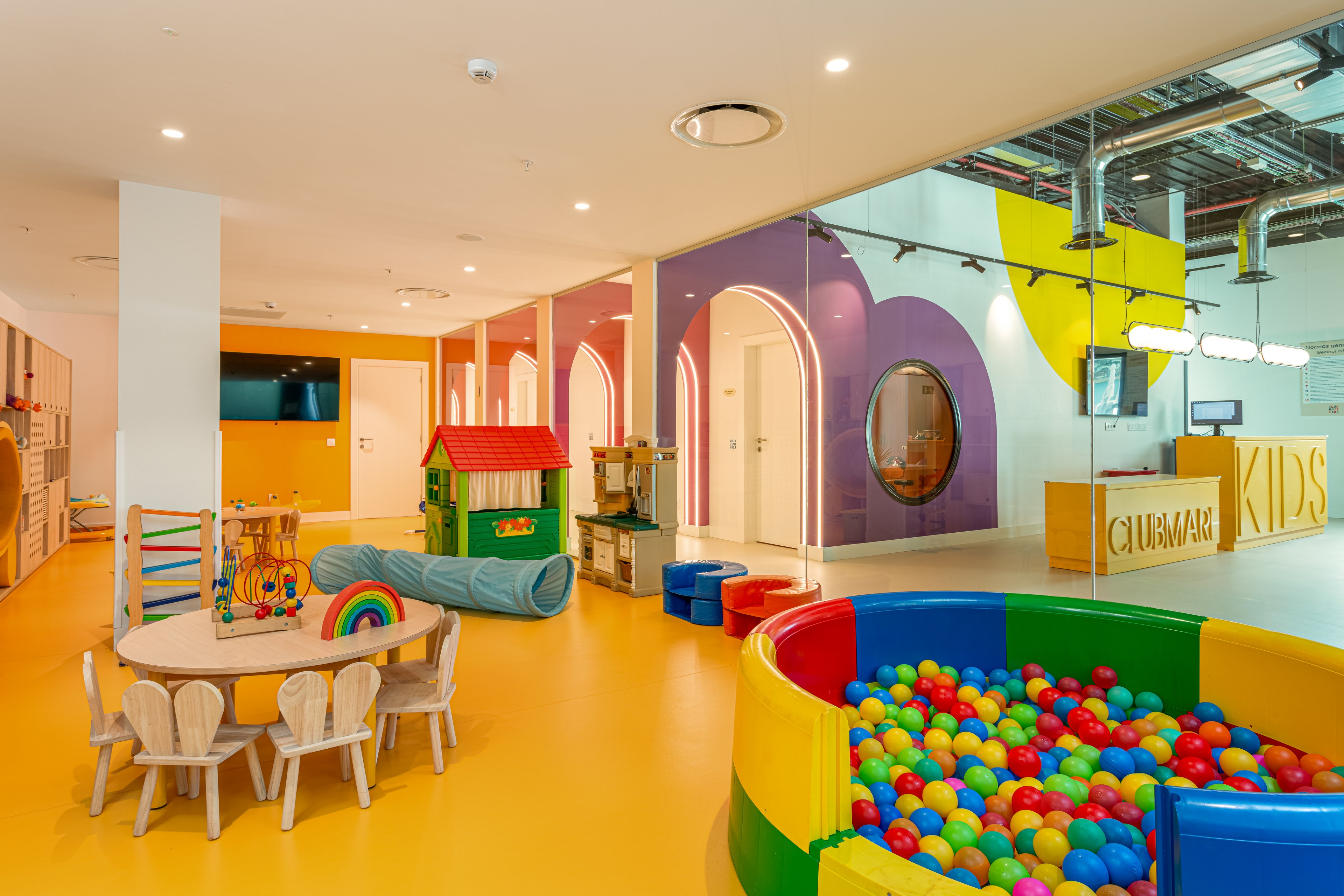 Mediterranean Palace