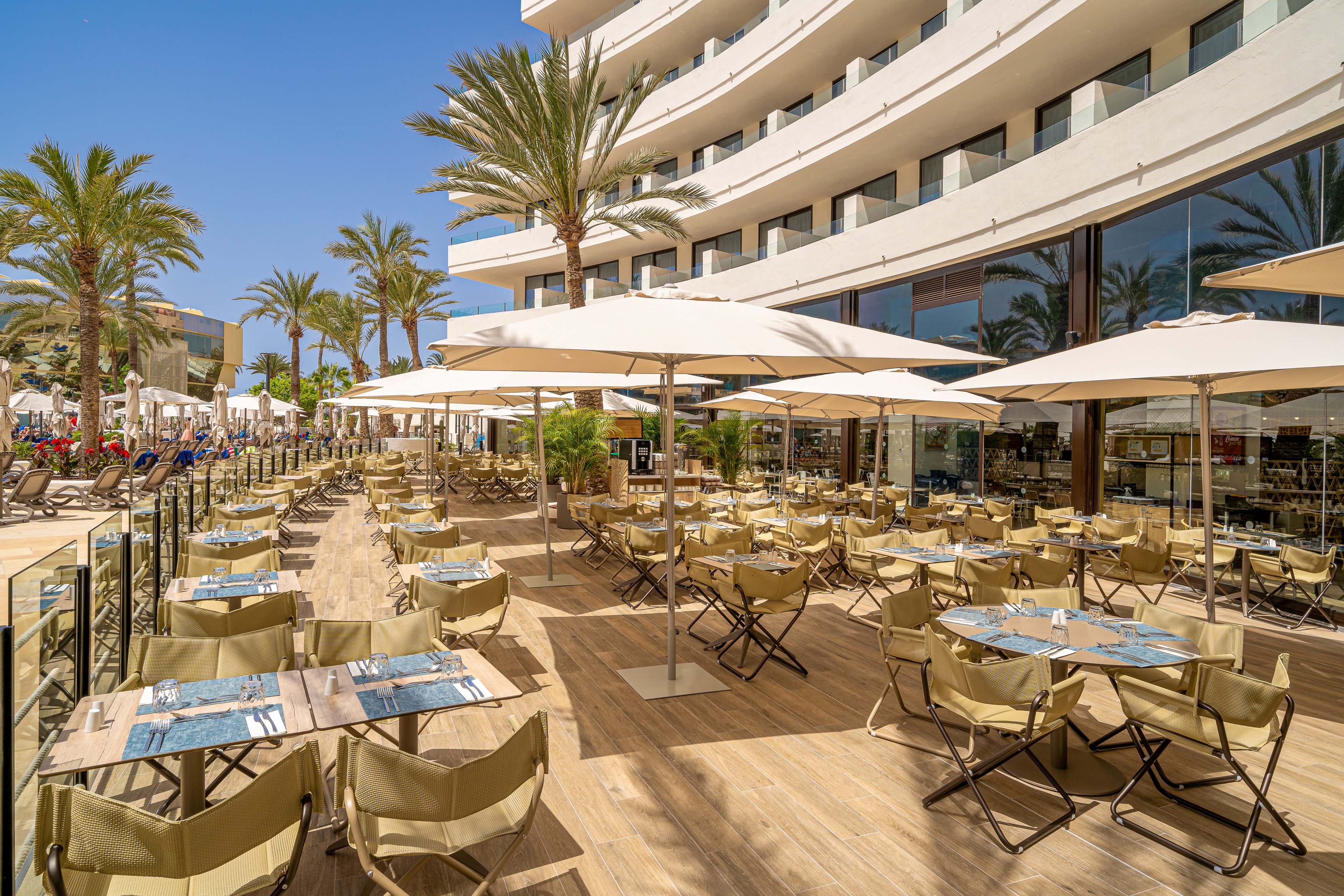 Mediterranean Palace