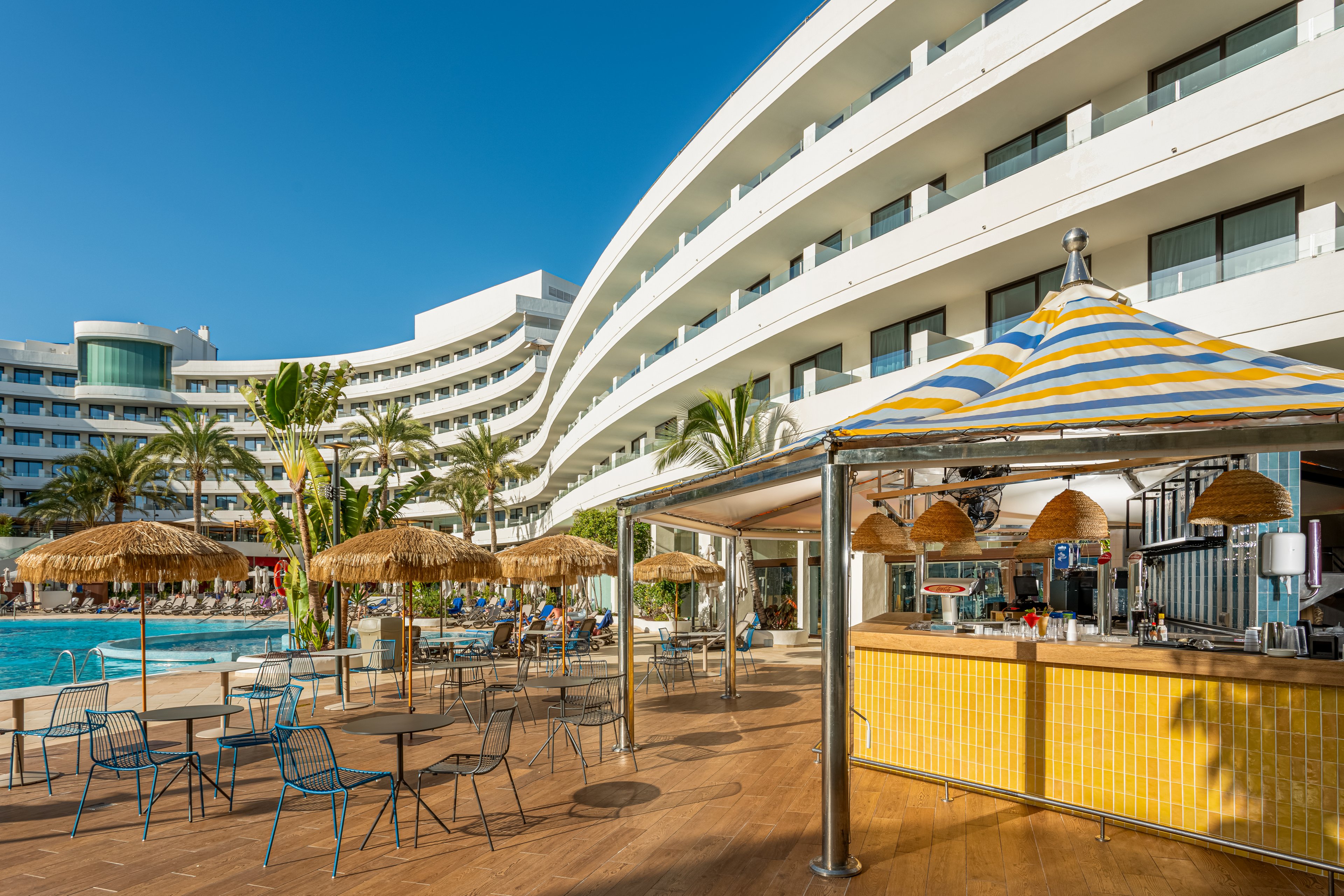 Mediterranean Palace