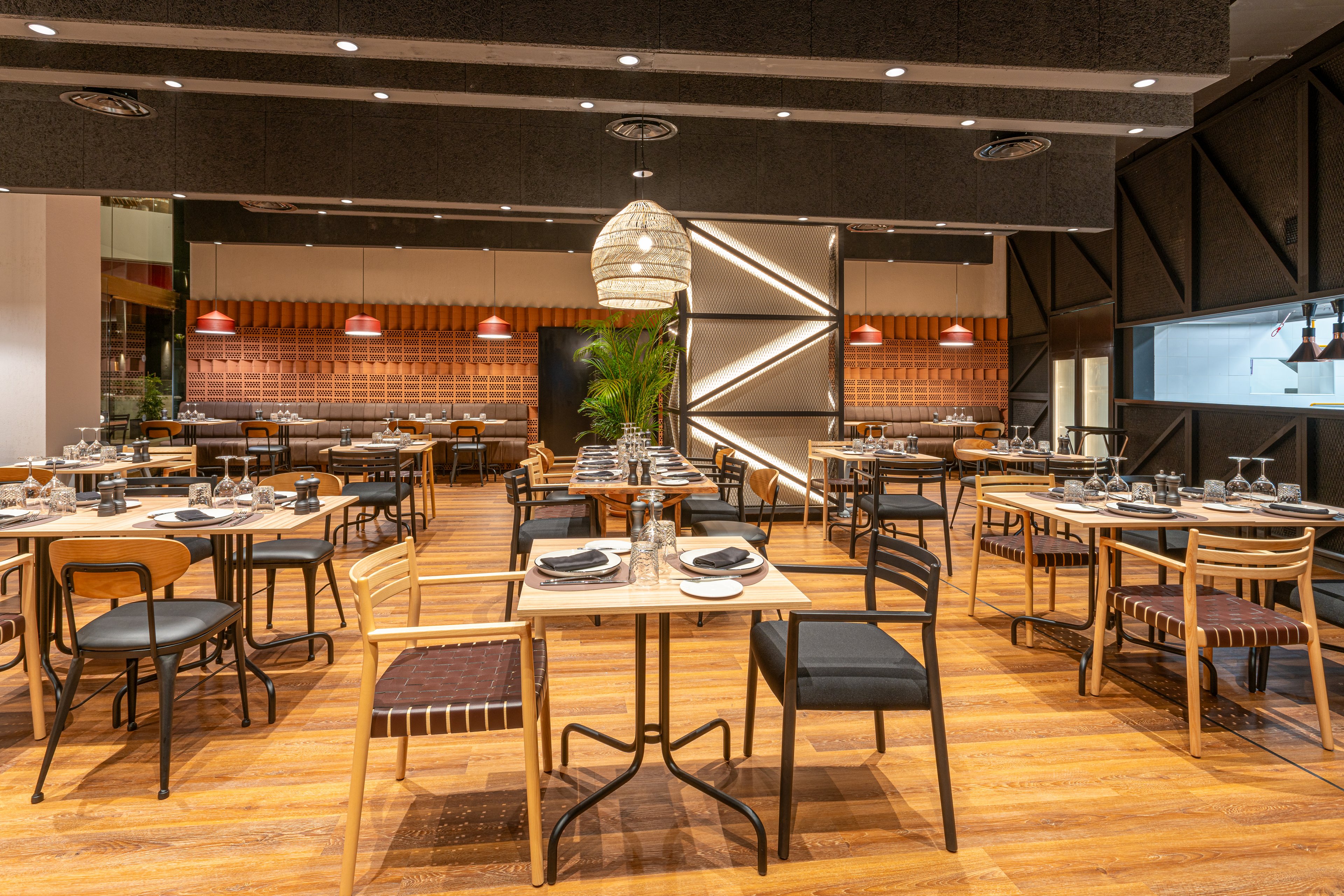 Mediterranean Palace