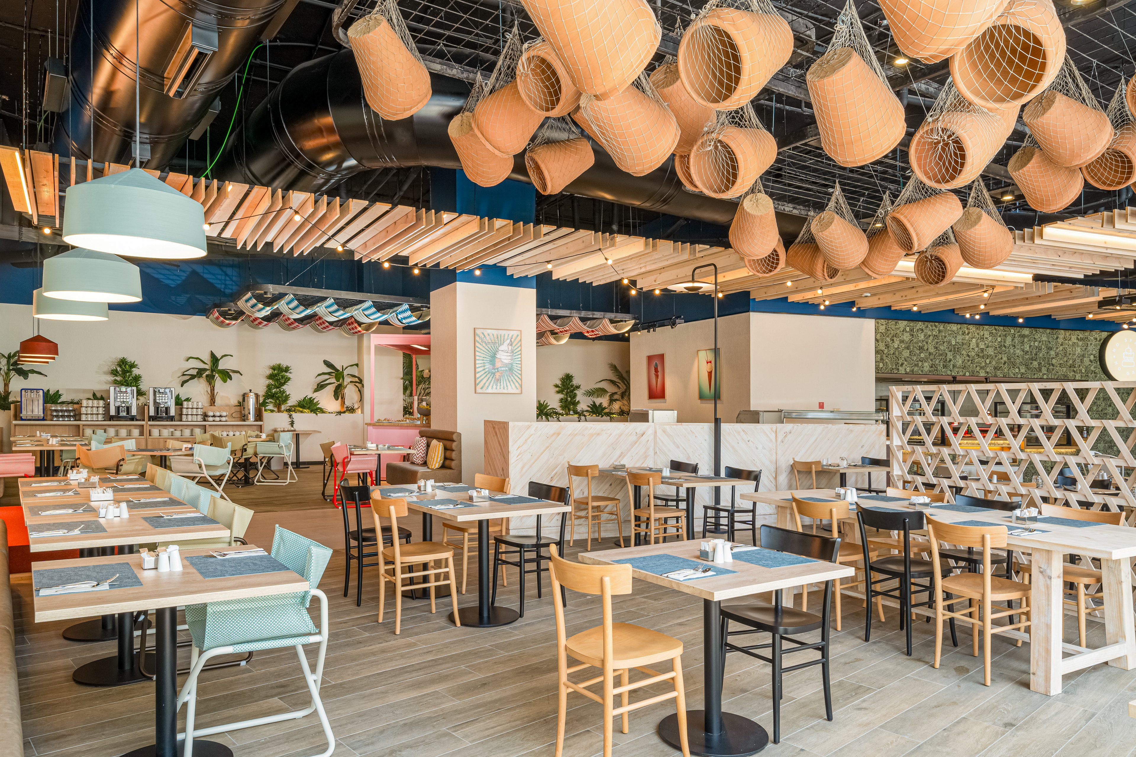 Mediterranean Palace