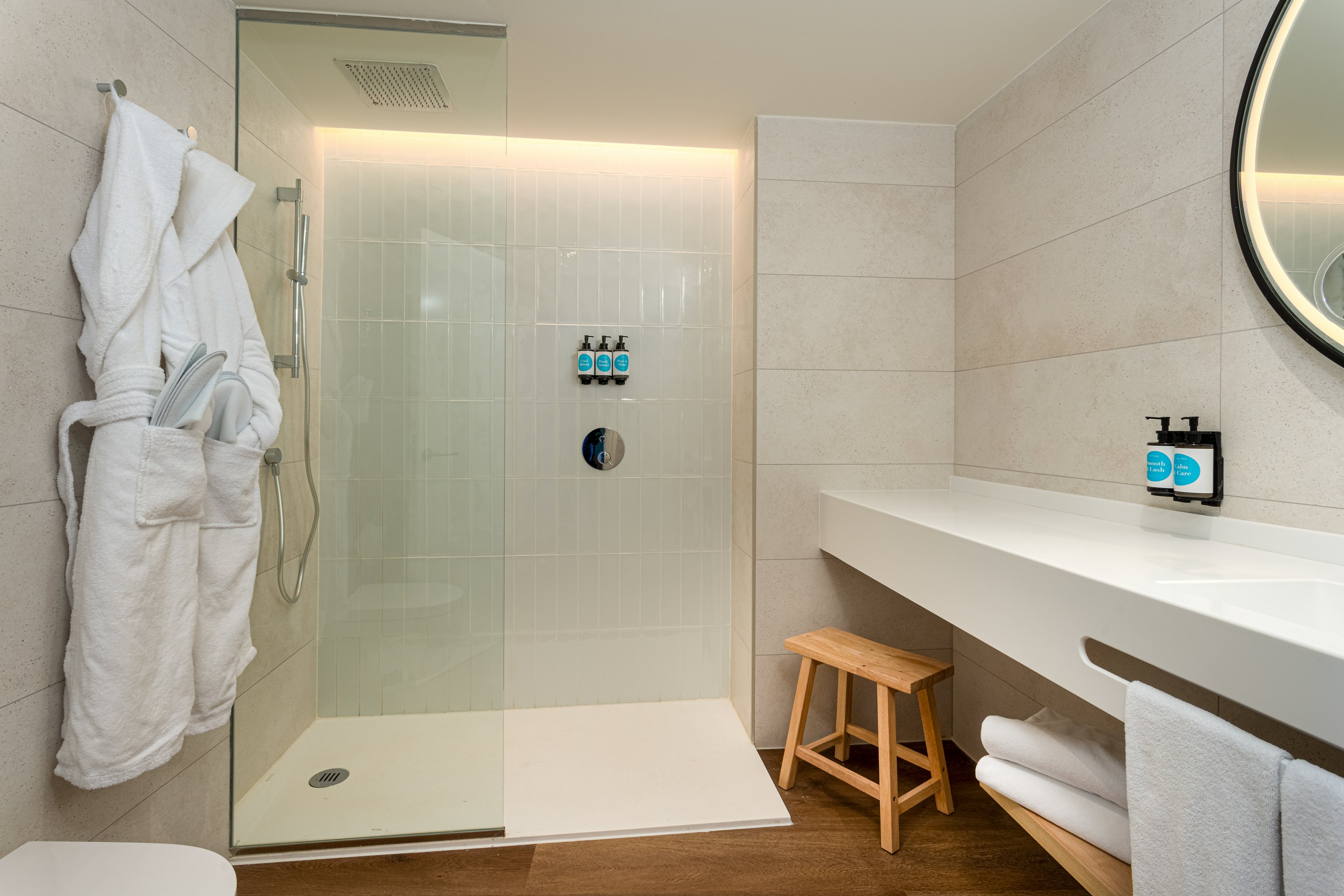 Mediterranean Palace