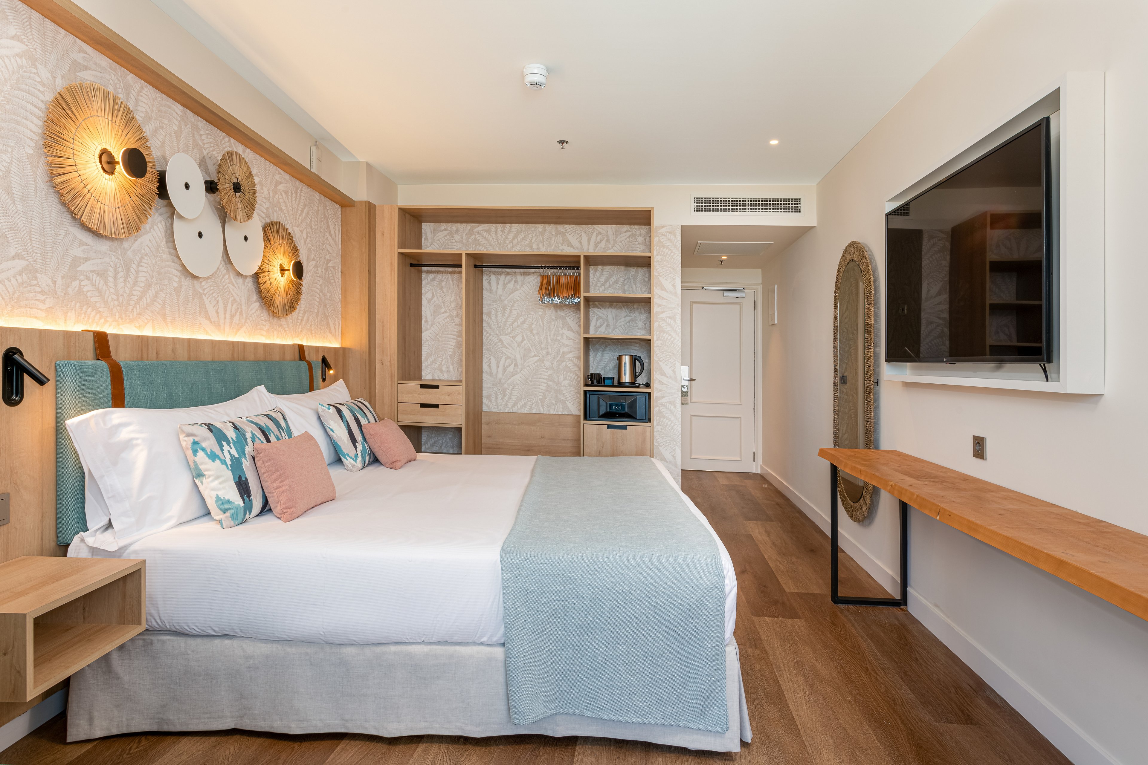 Mediterranean Palace