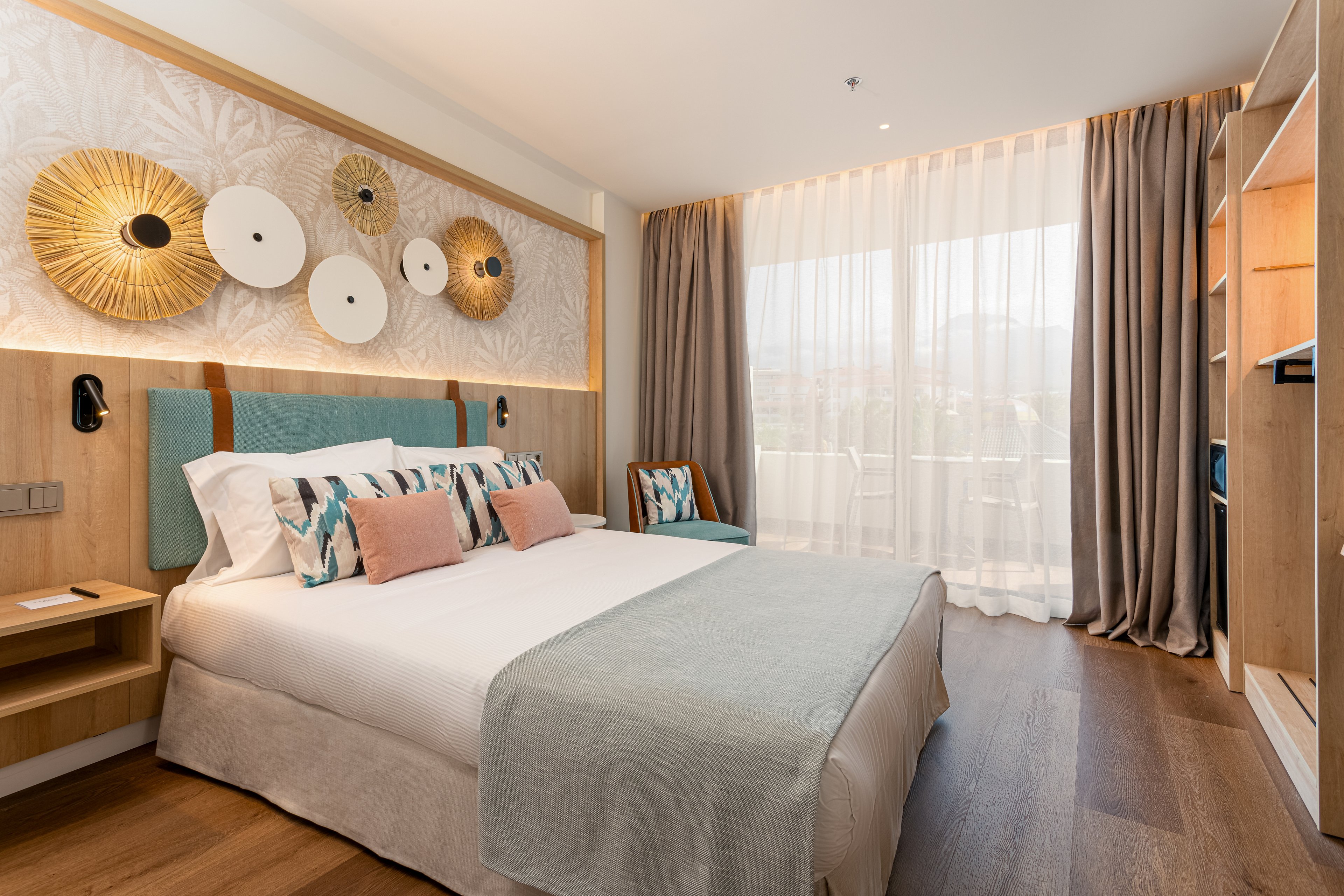 Mediterranean Palace