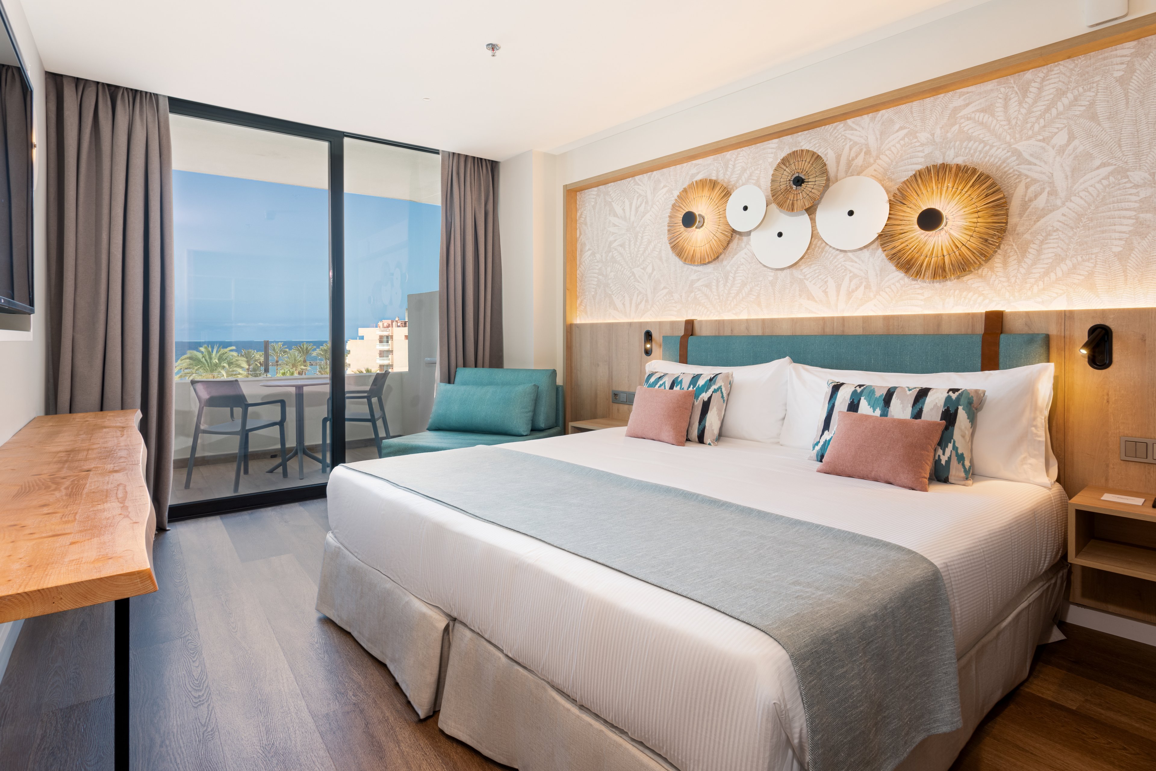 Mediterranean Palace