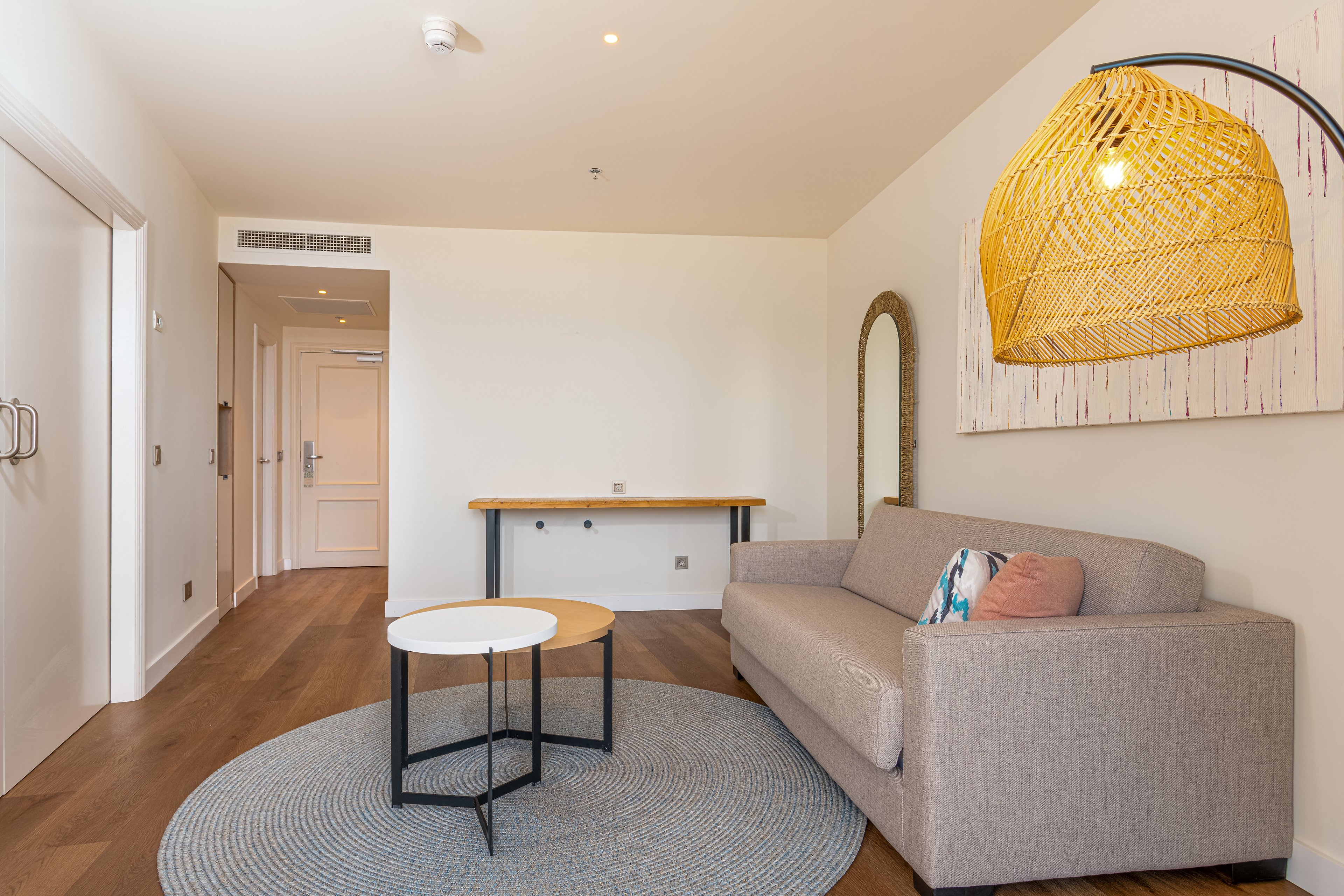 Mediterranean Palace