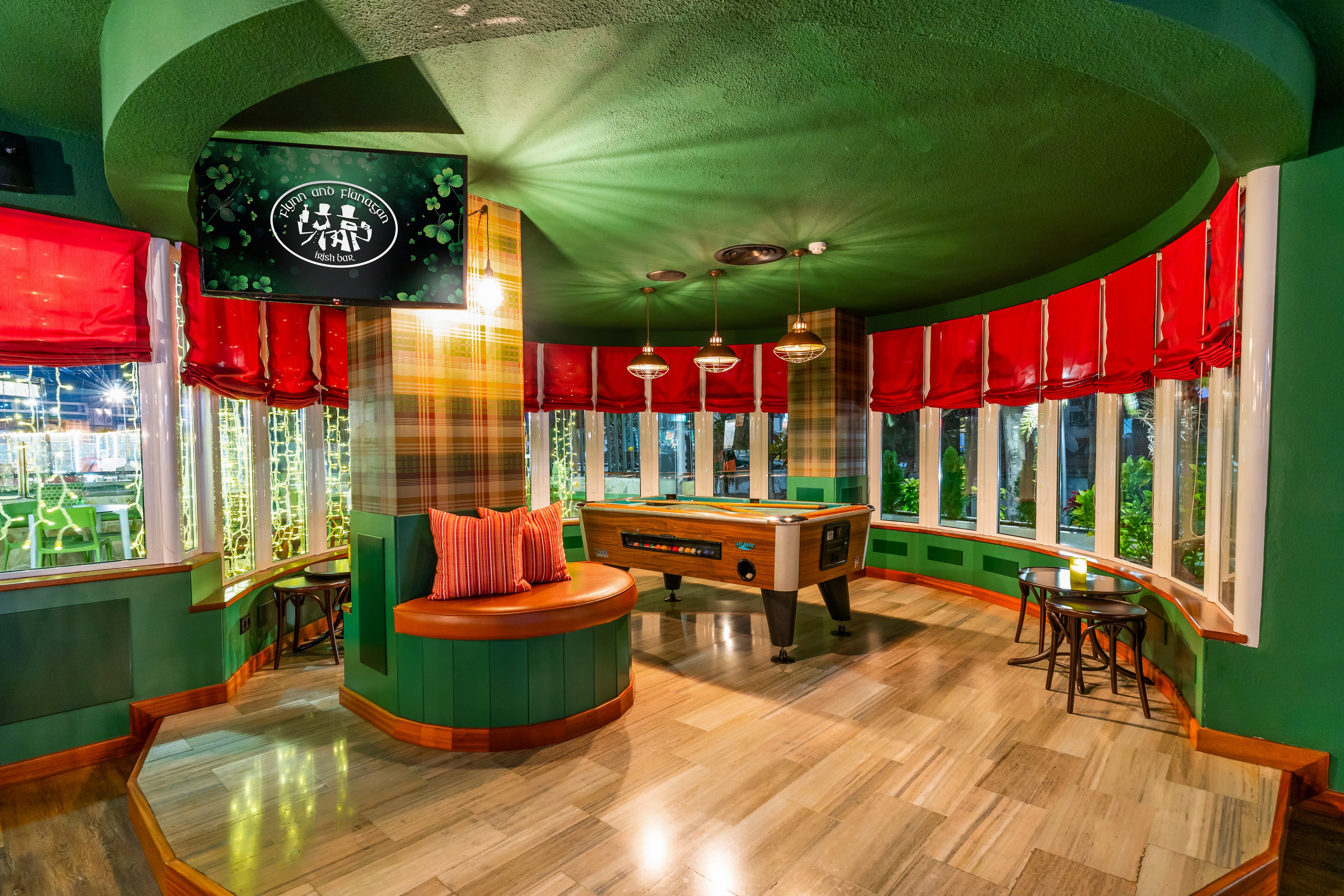 HOVIMA Santa Maria Aparthotel