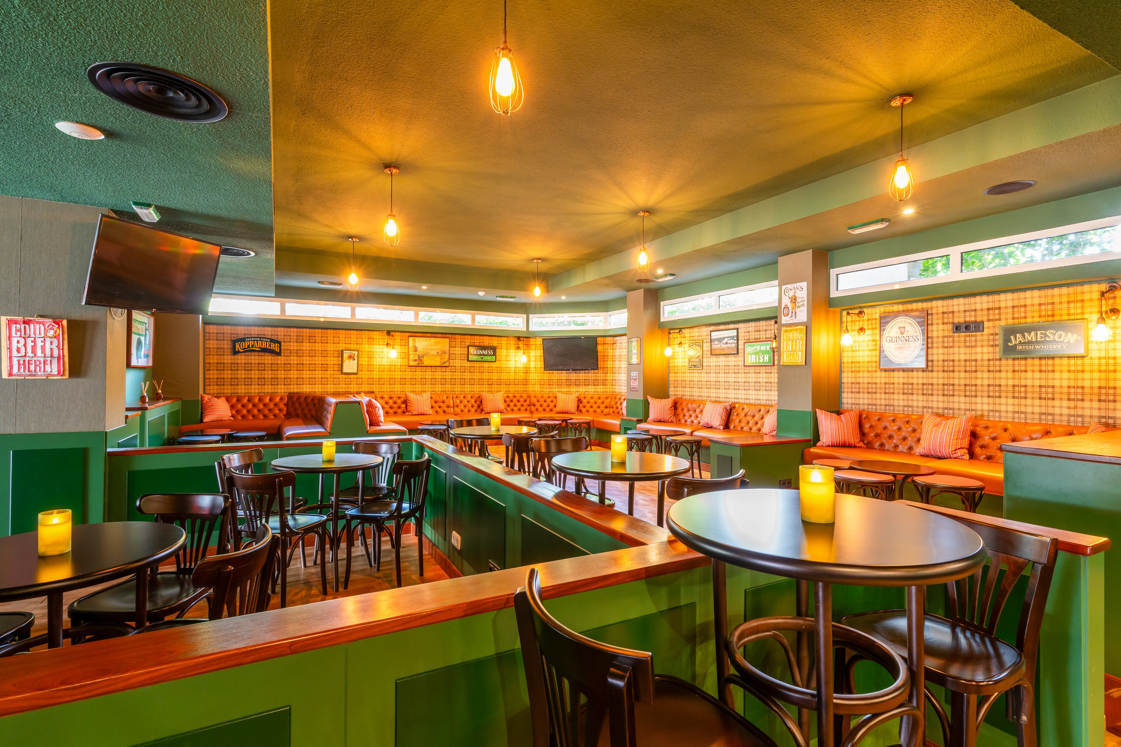 HOVIMA Santa Maria Aparthotel