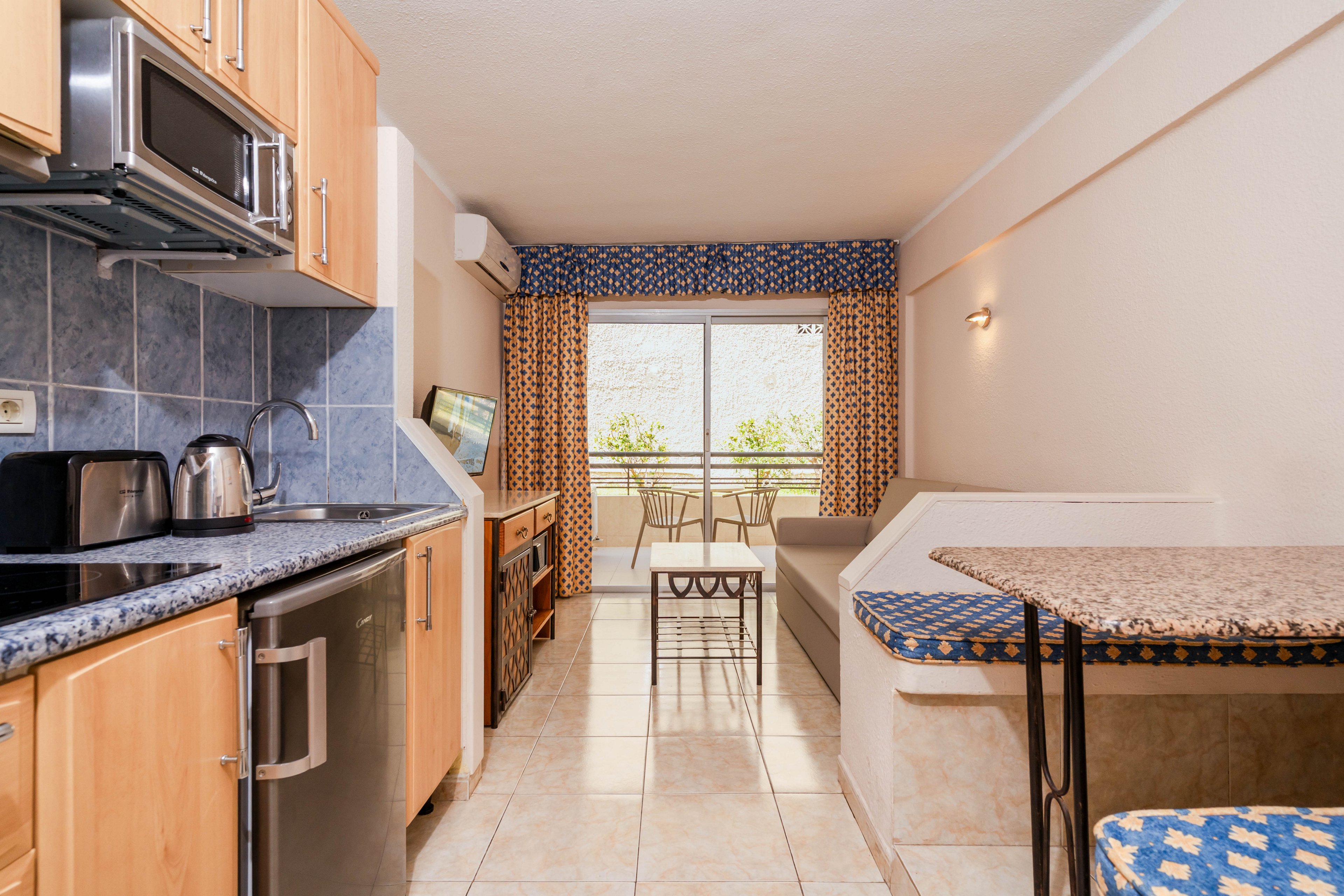 HOVIMA Santa Maria Aparthotel