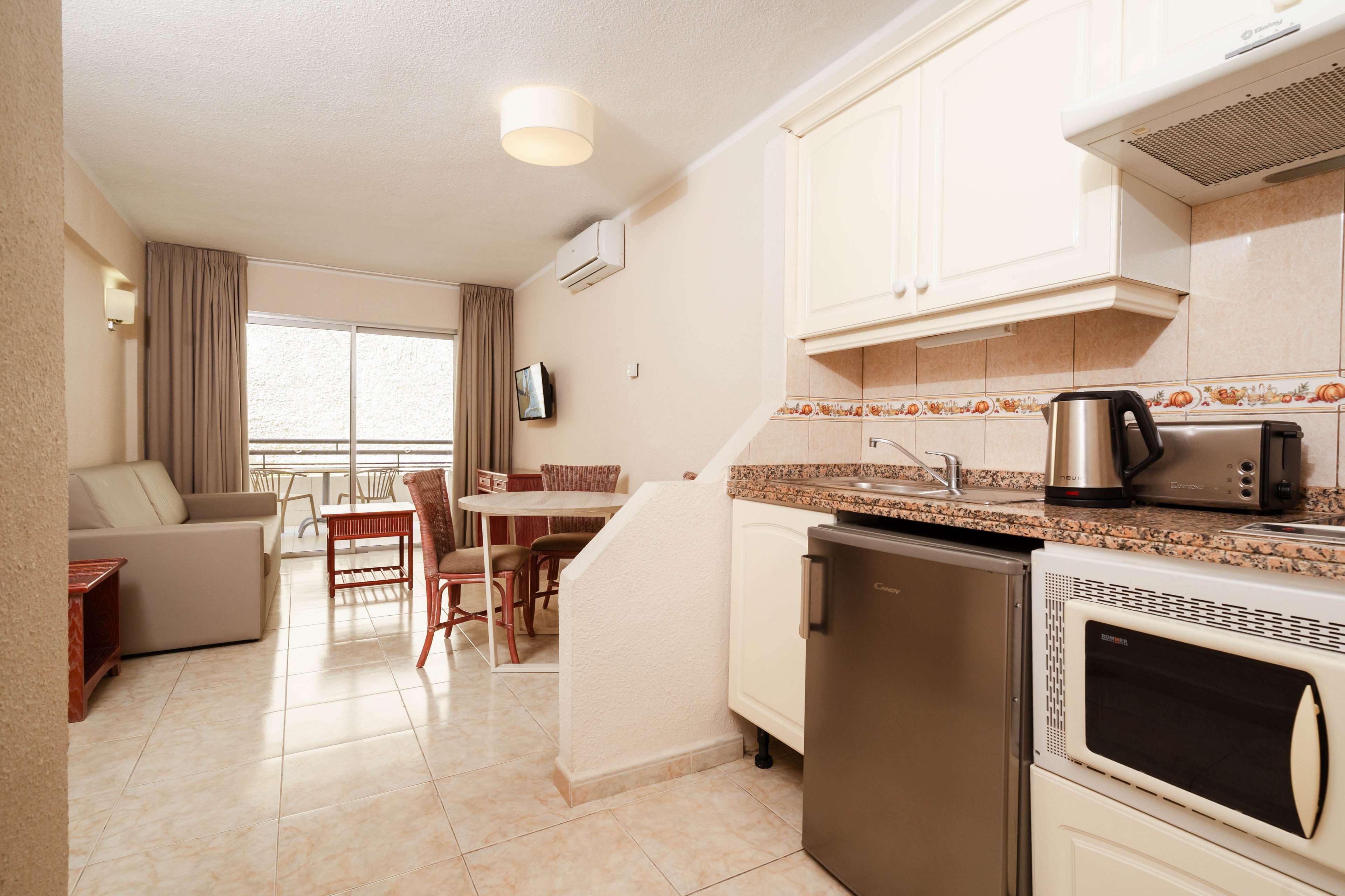 HOVIMA Santa Maria Aparthotel