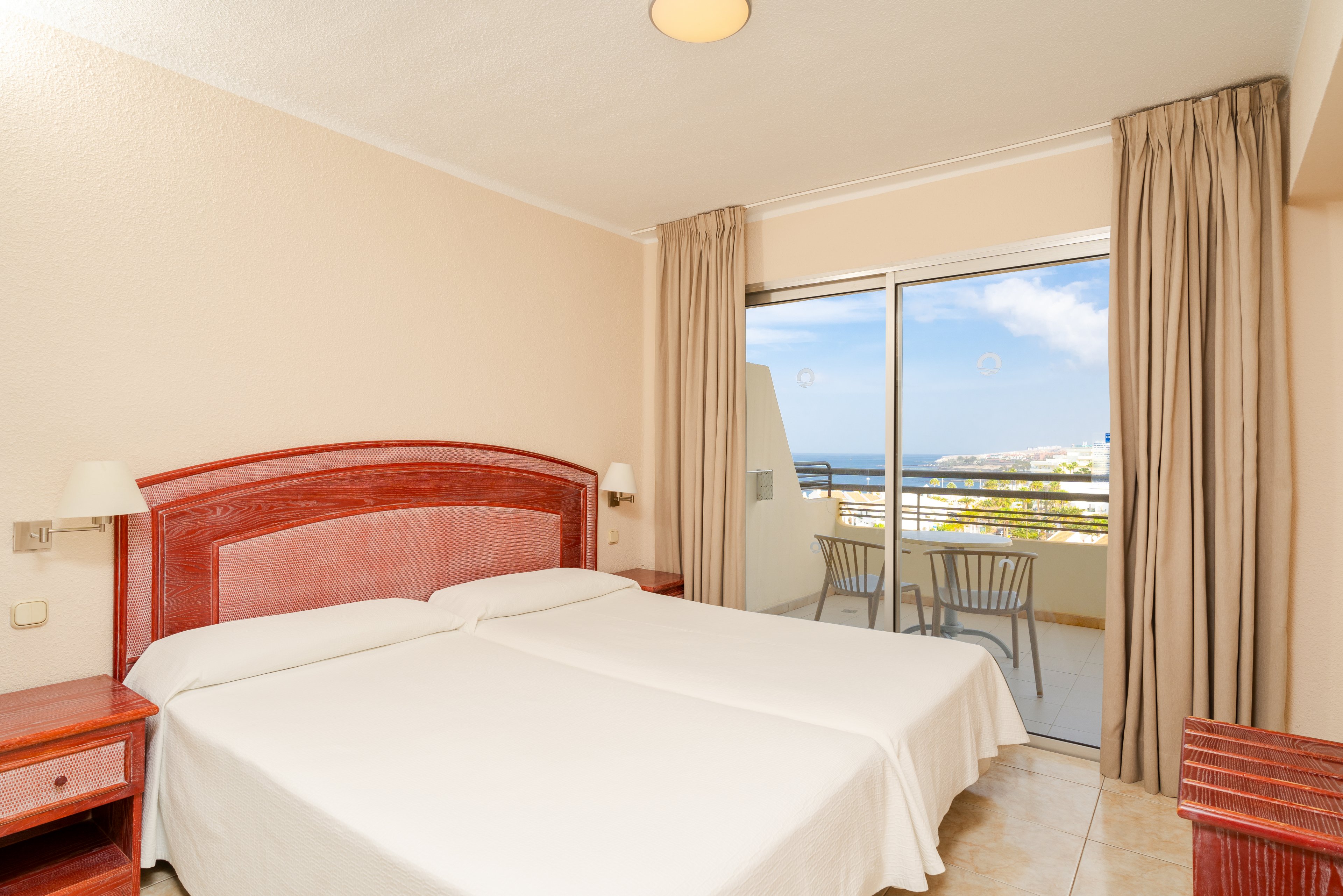 HOVIMA Santa Maria Aparthotel