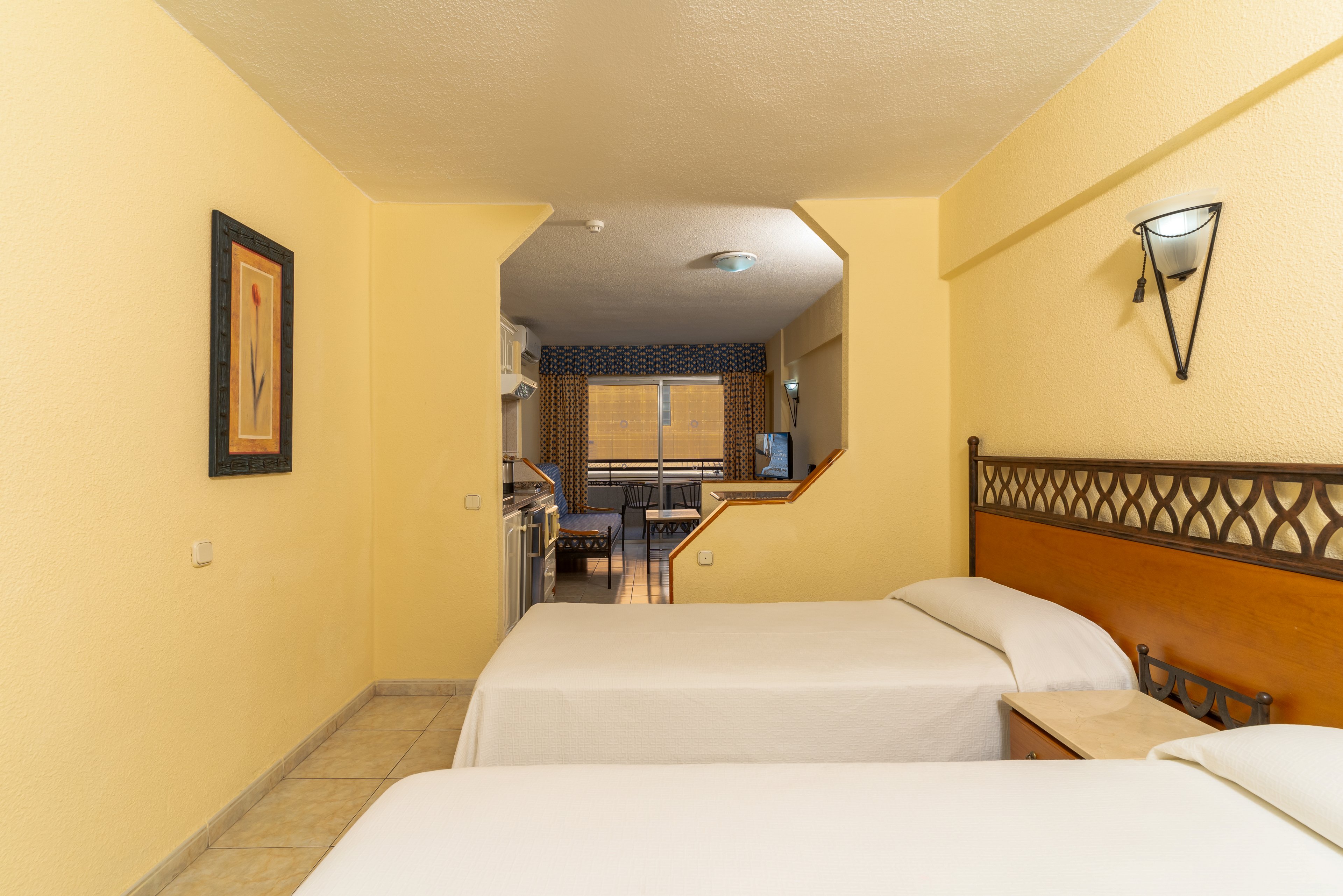 HOVIMA Santa Maria Aparthotel