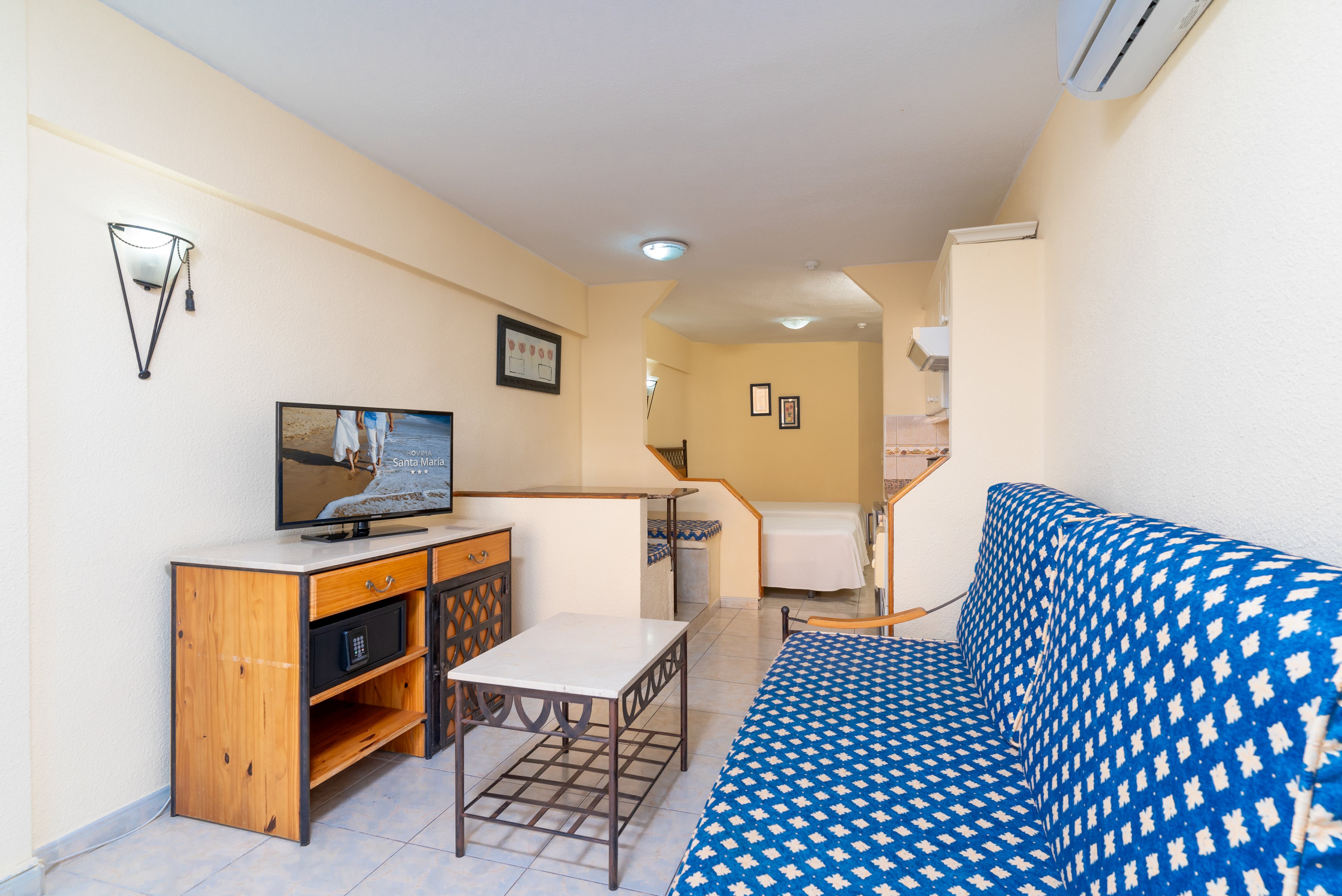 HOVIMA Santa Maria Aparthotel