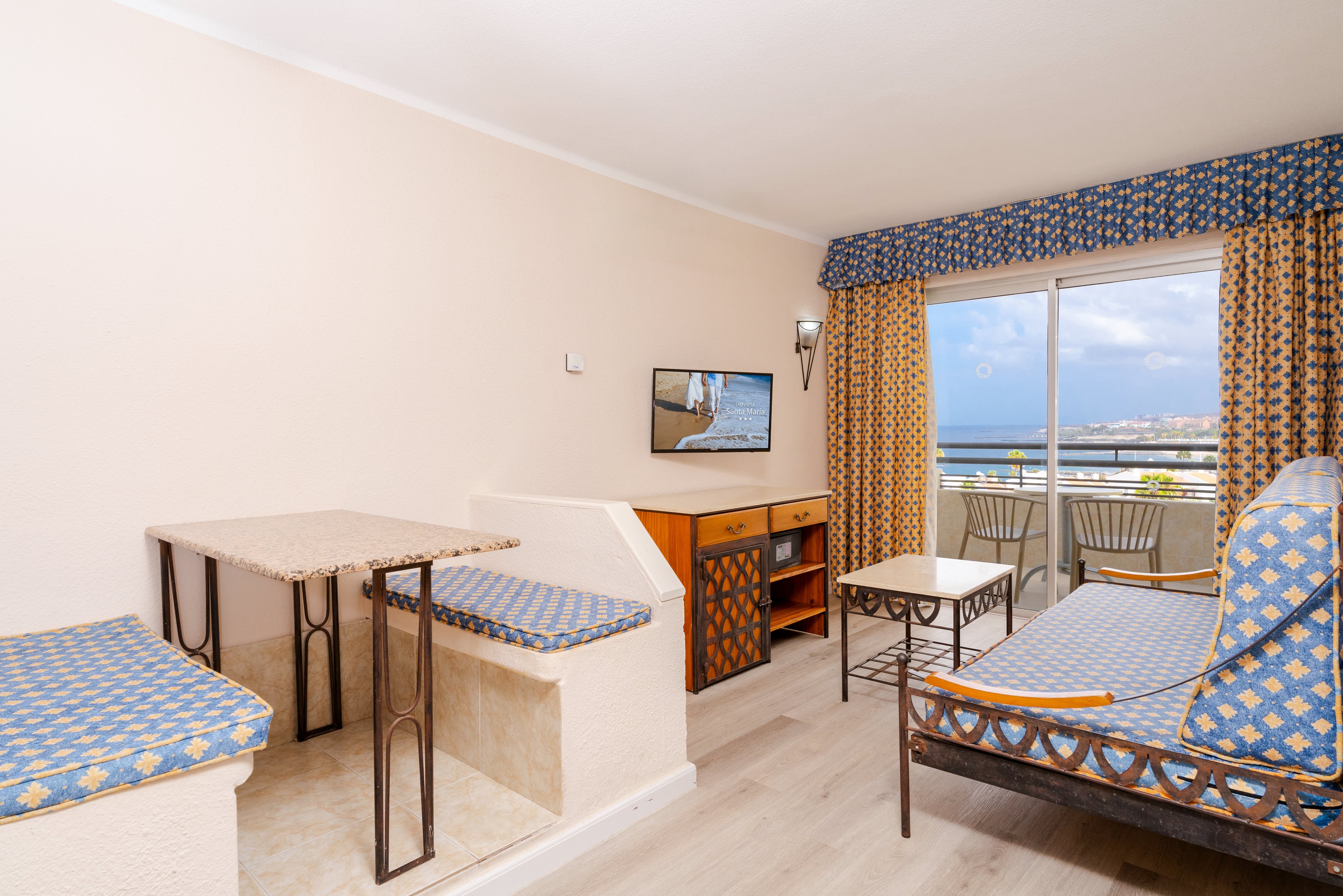 HOVIMA Santa Maria Aparthotel