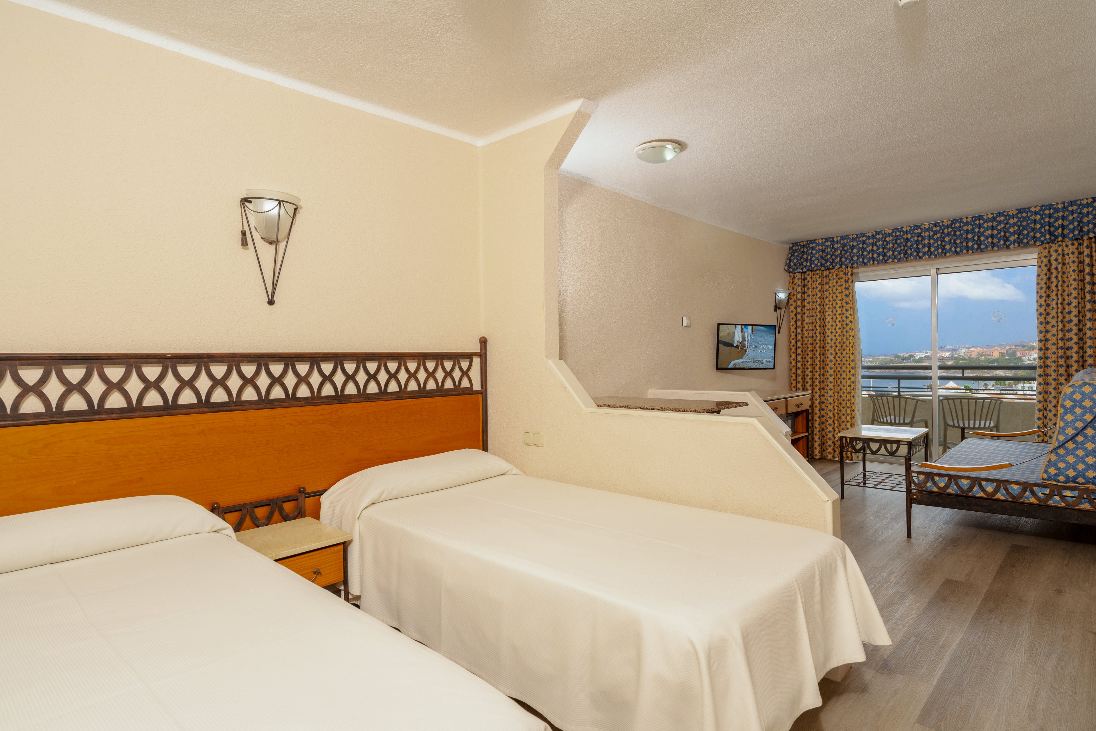 HOVIMA Santa Maria Aparthotel