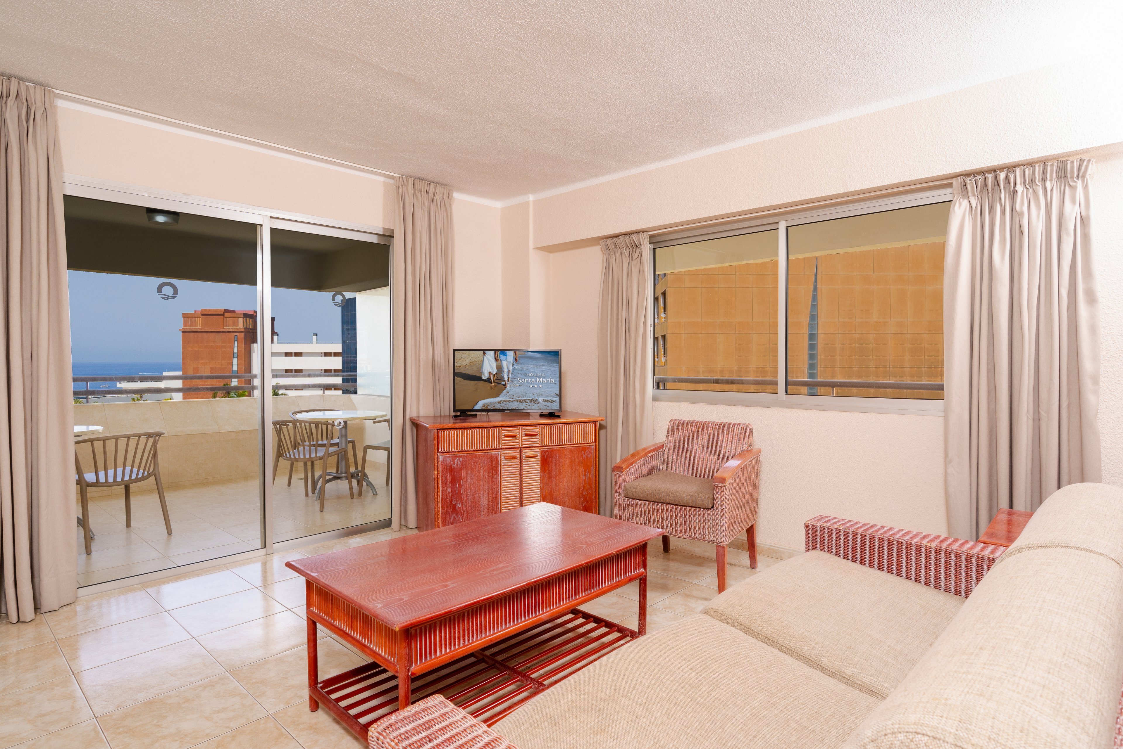 HOVIMA Santa Maria Aparthotel