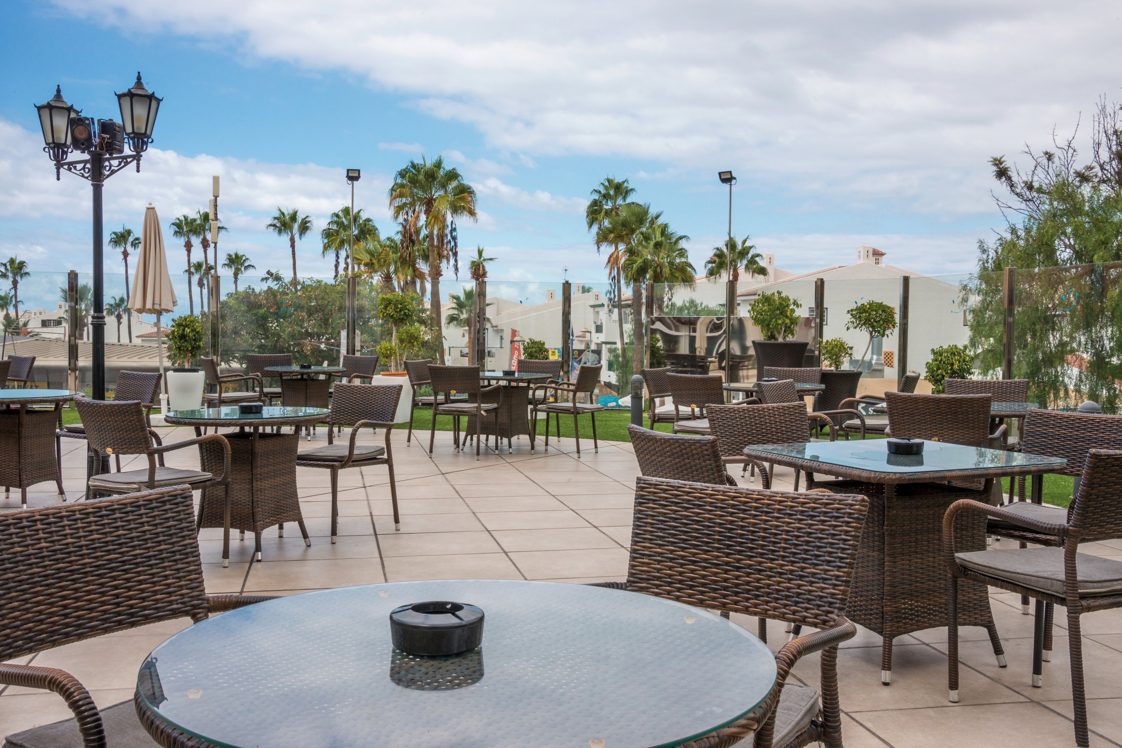 HOVIMA Santa Maria Aparthotel