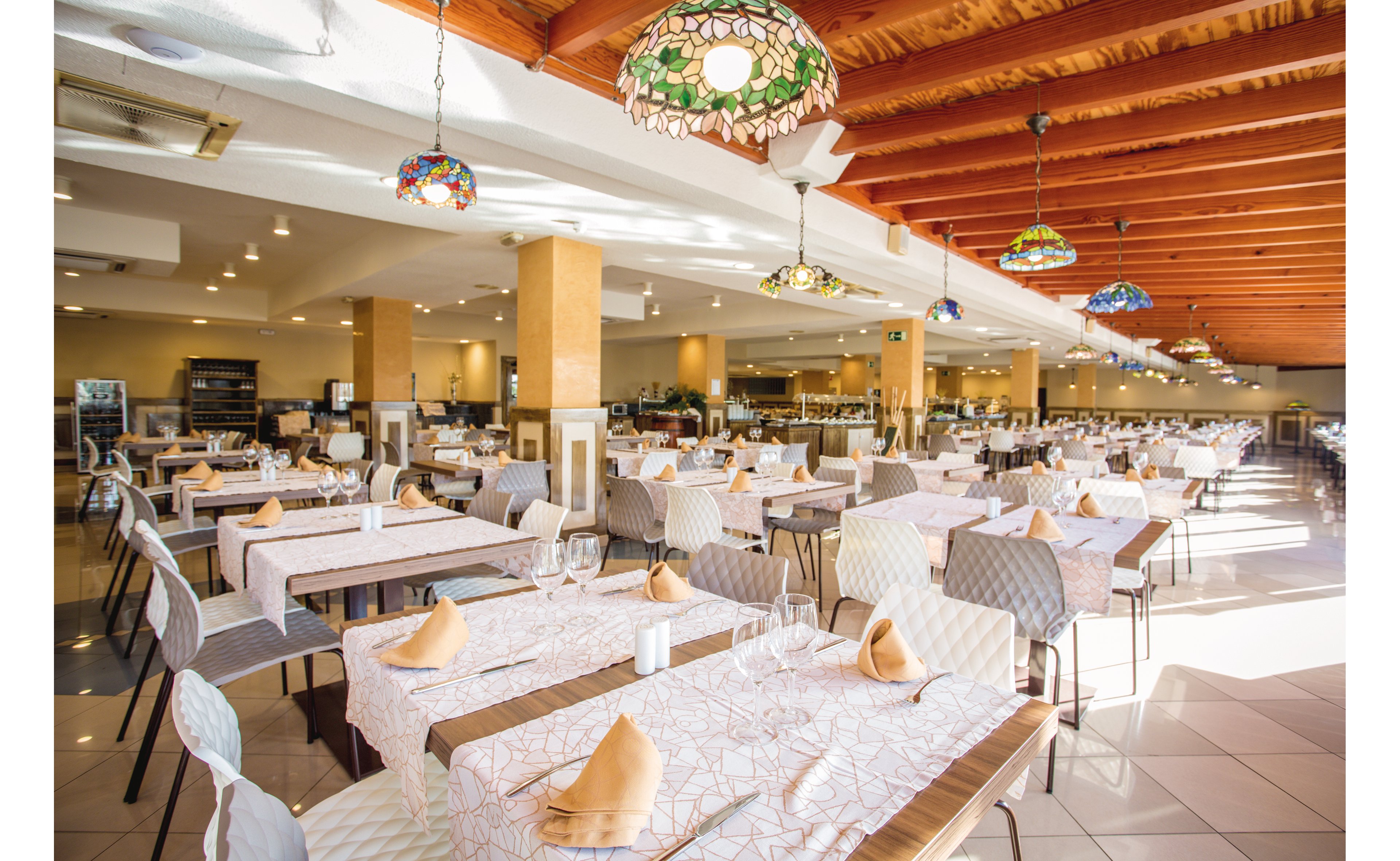 HOVIMA Santa Maria Aparthotel