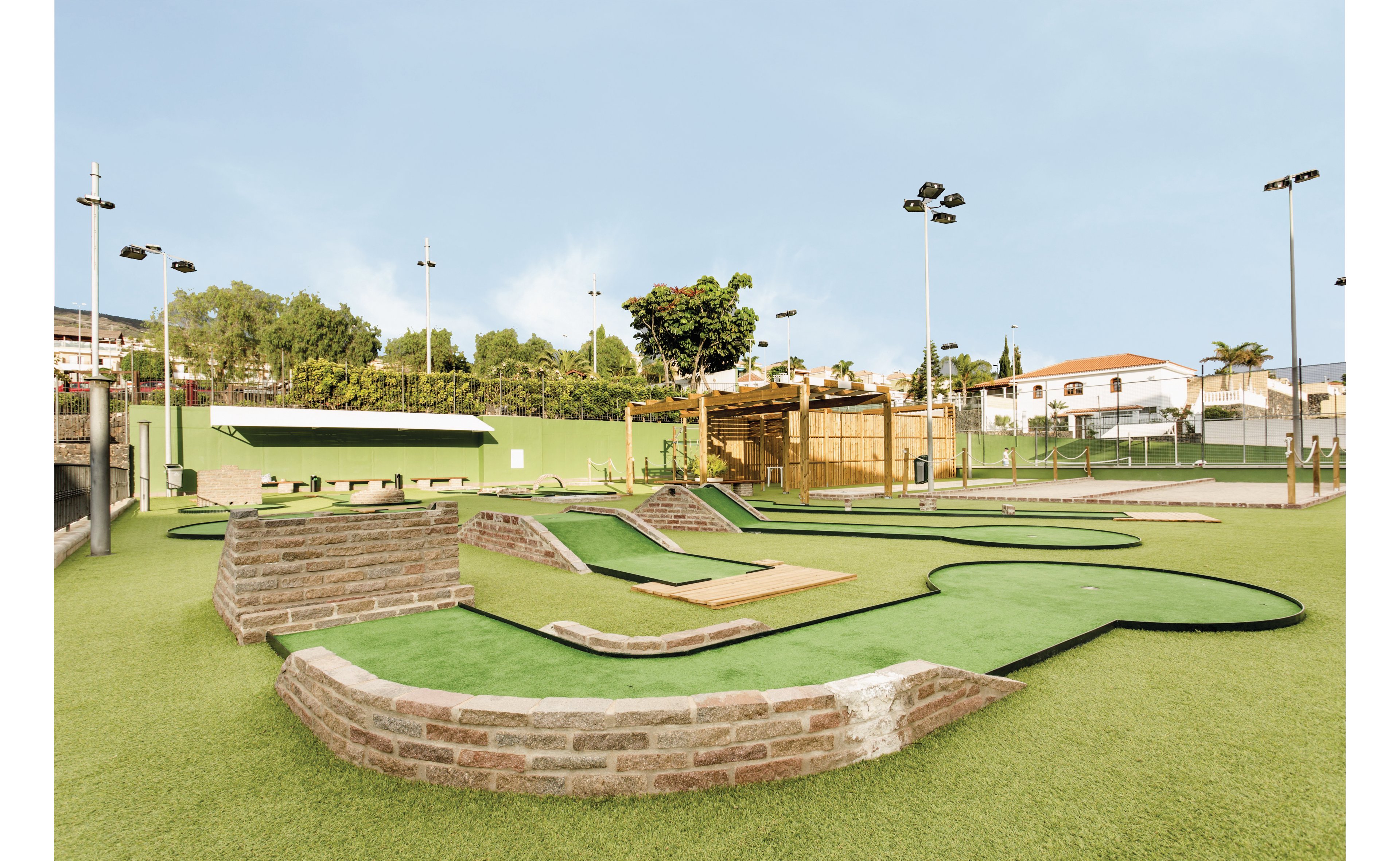 Landmar Playa La Arena