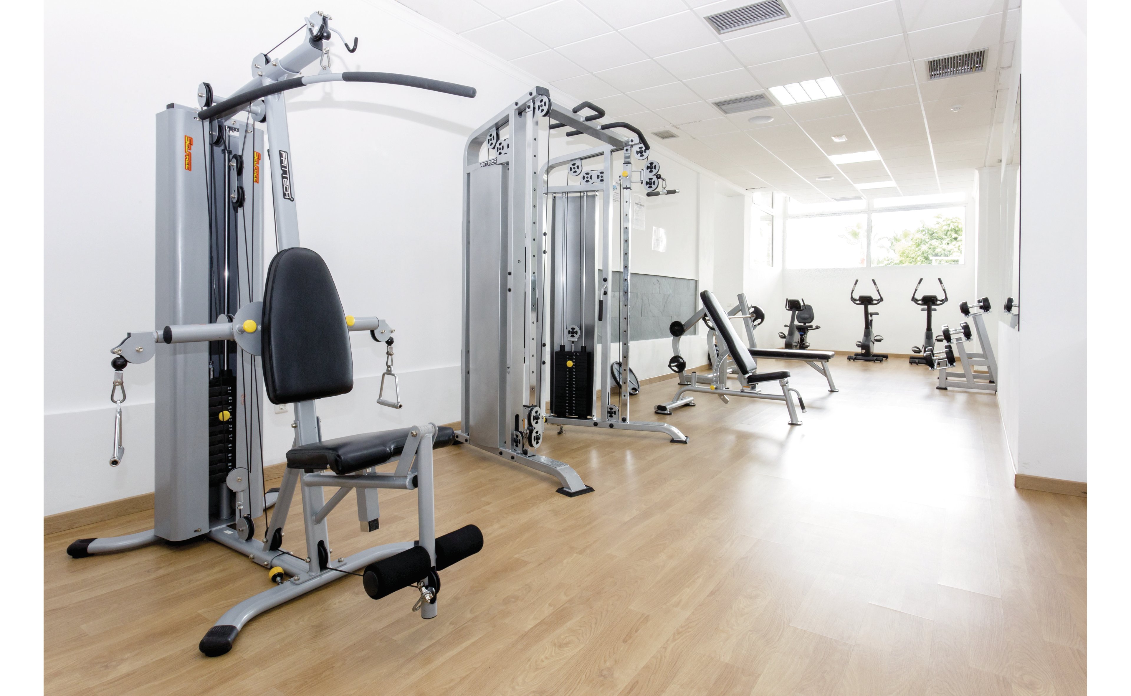 Landmar Playa La Arena