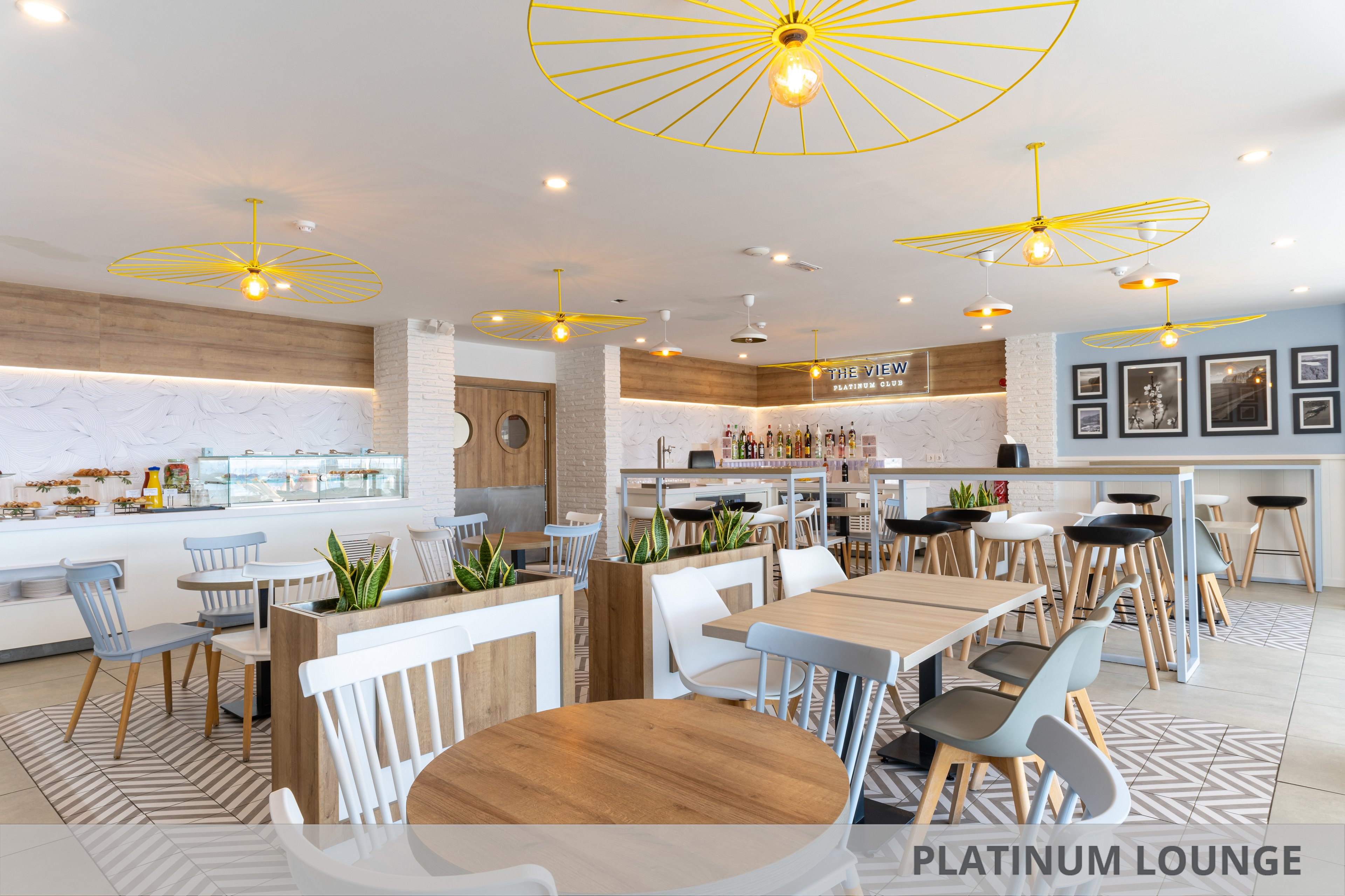 Landmar Playa La Arena