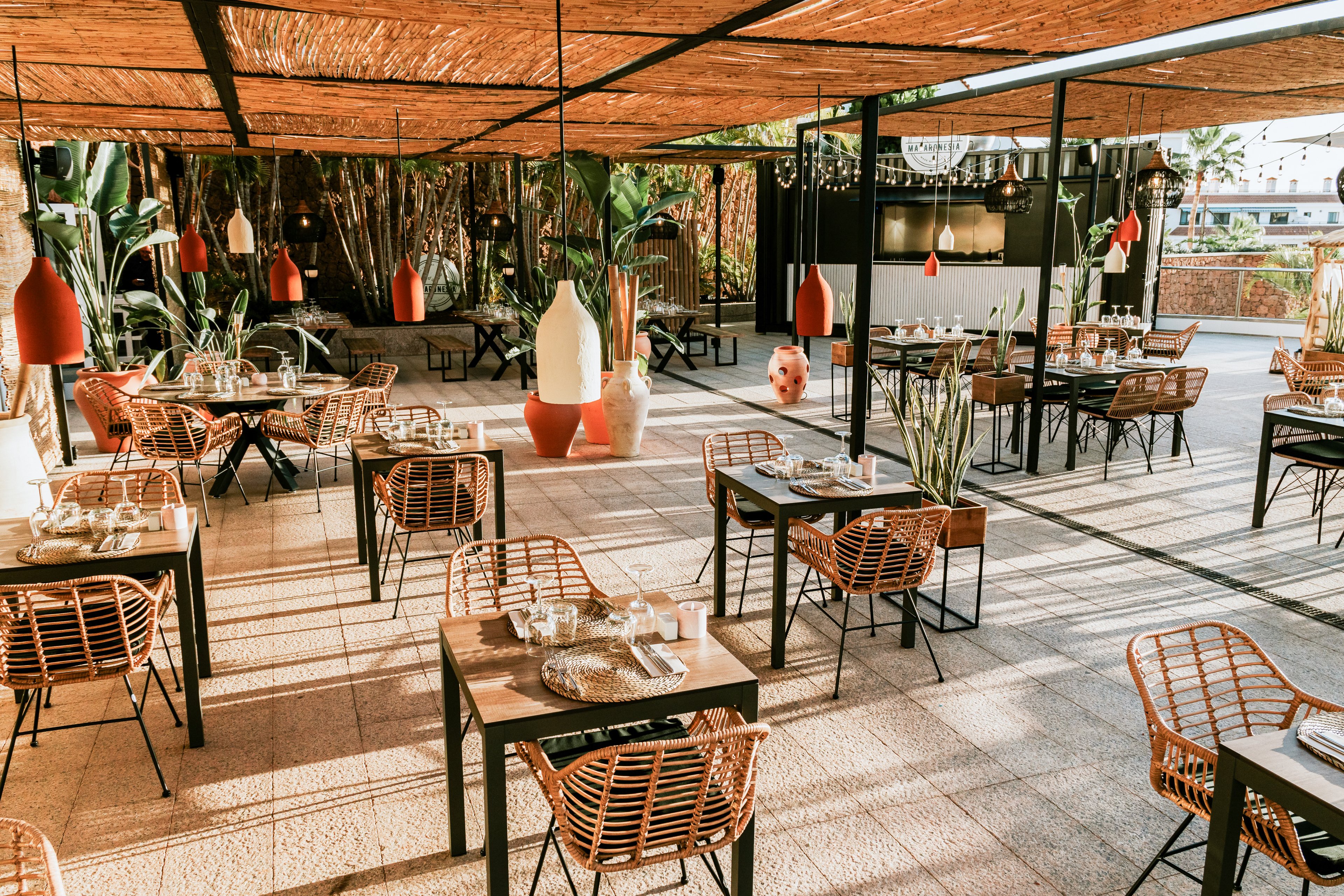 Landmar Playa La Arena