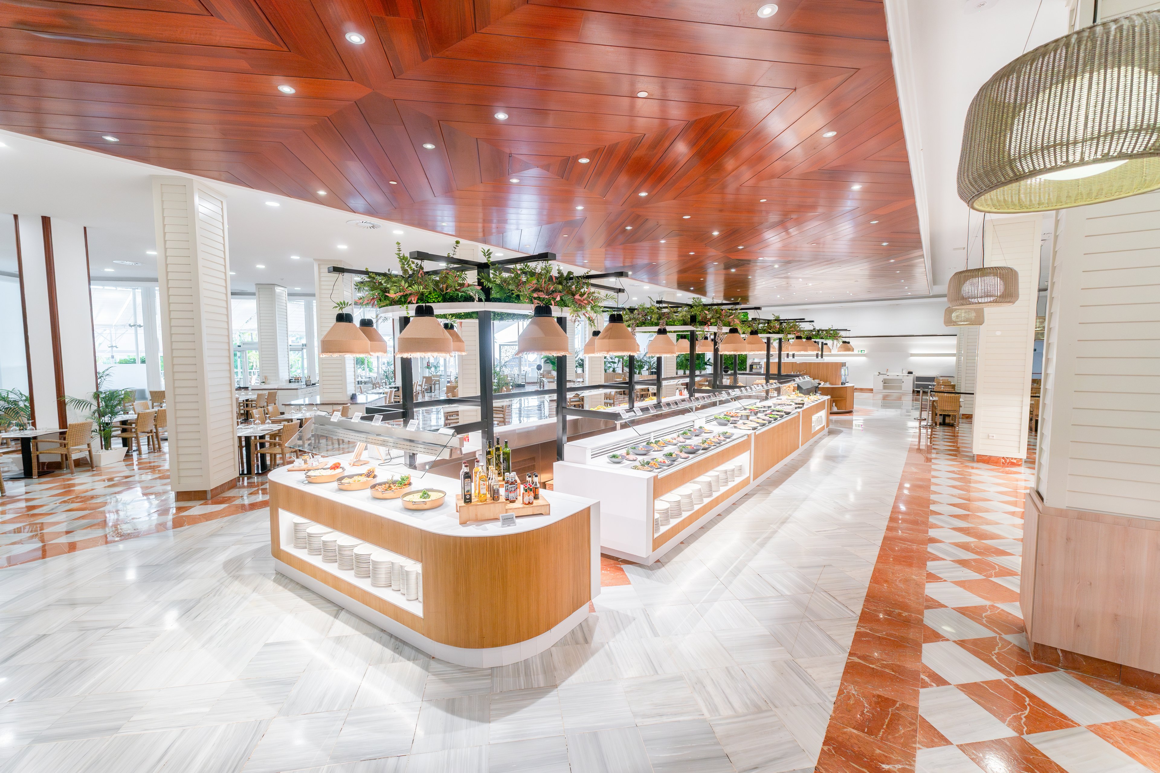 Landmar Playa La Arena