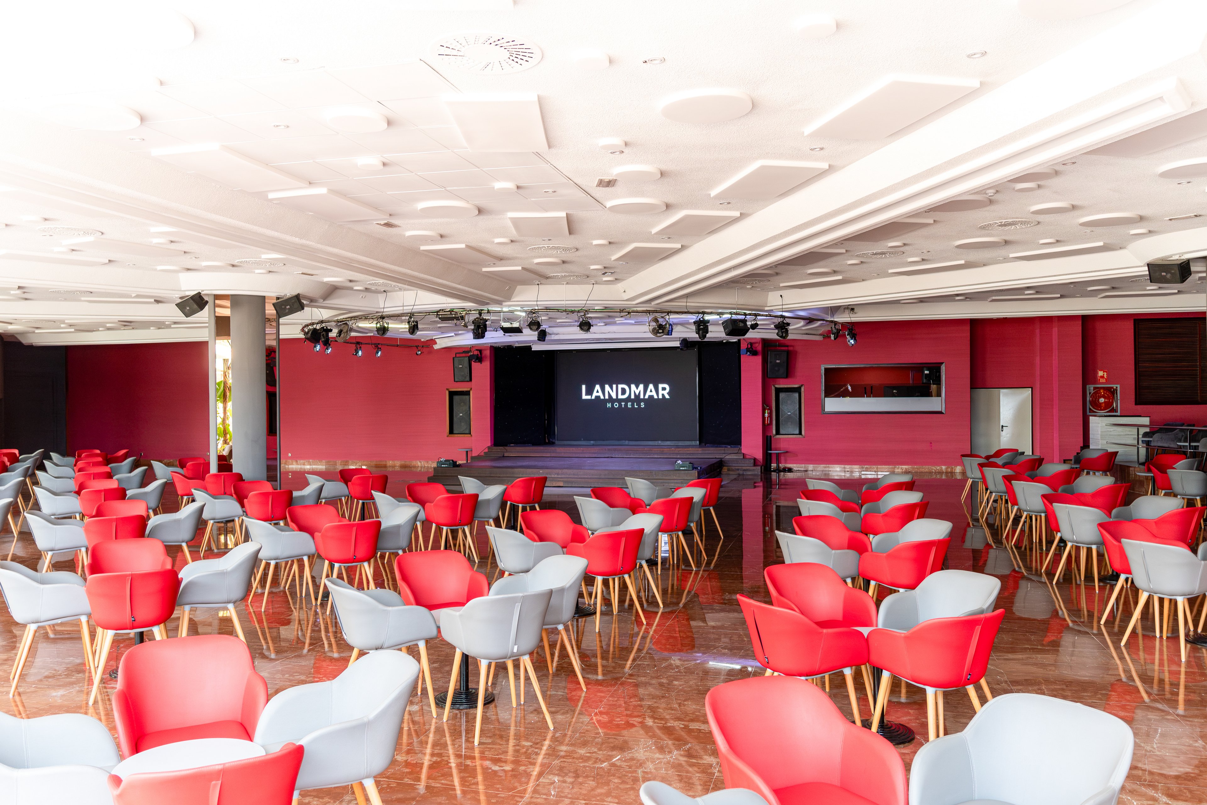 Landmar Playa La Arena