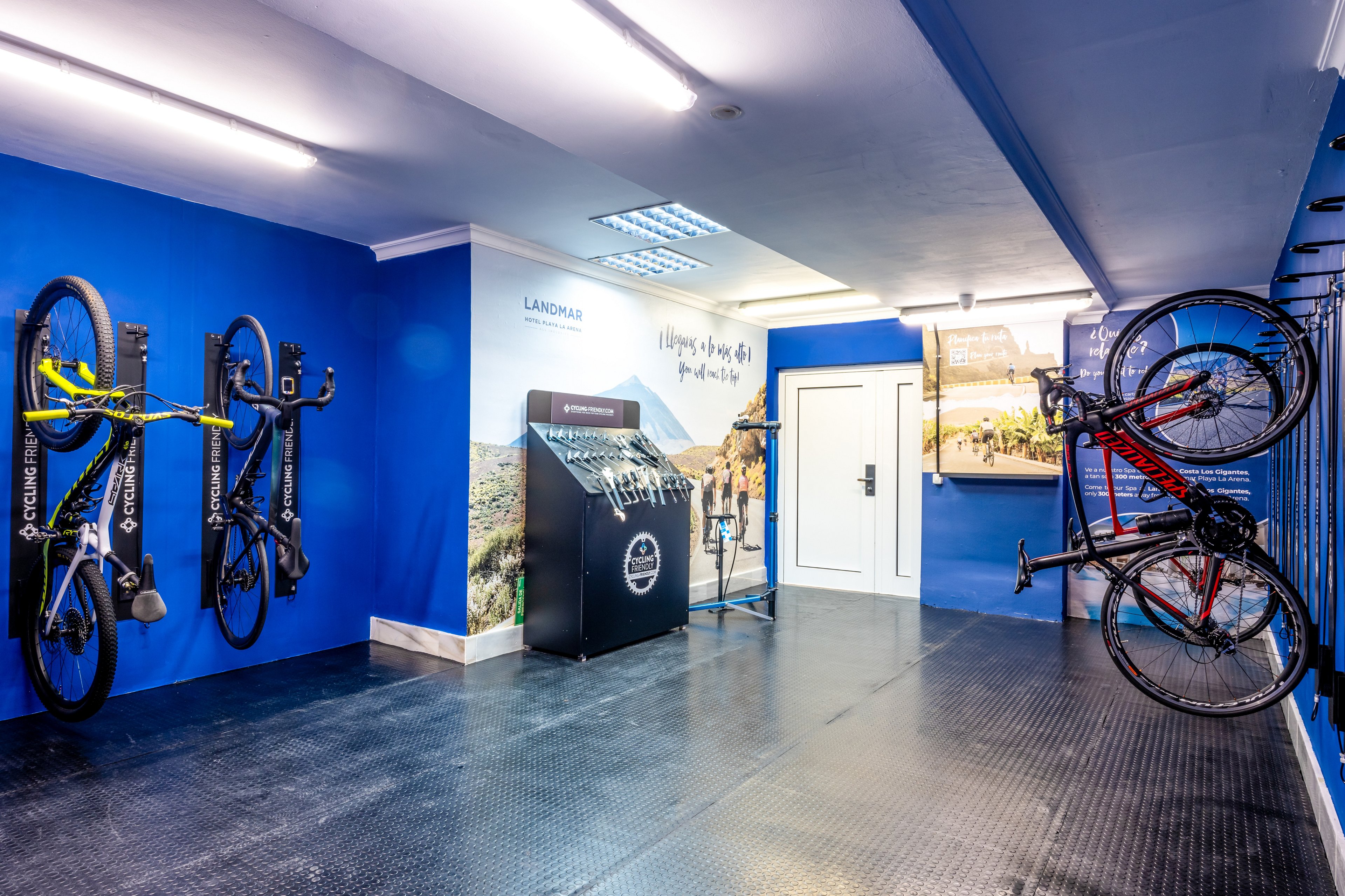 Landmar Playa La Arena