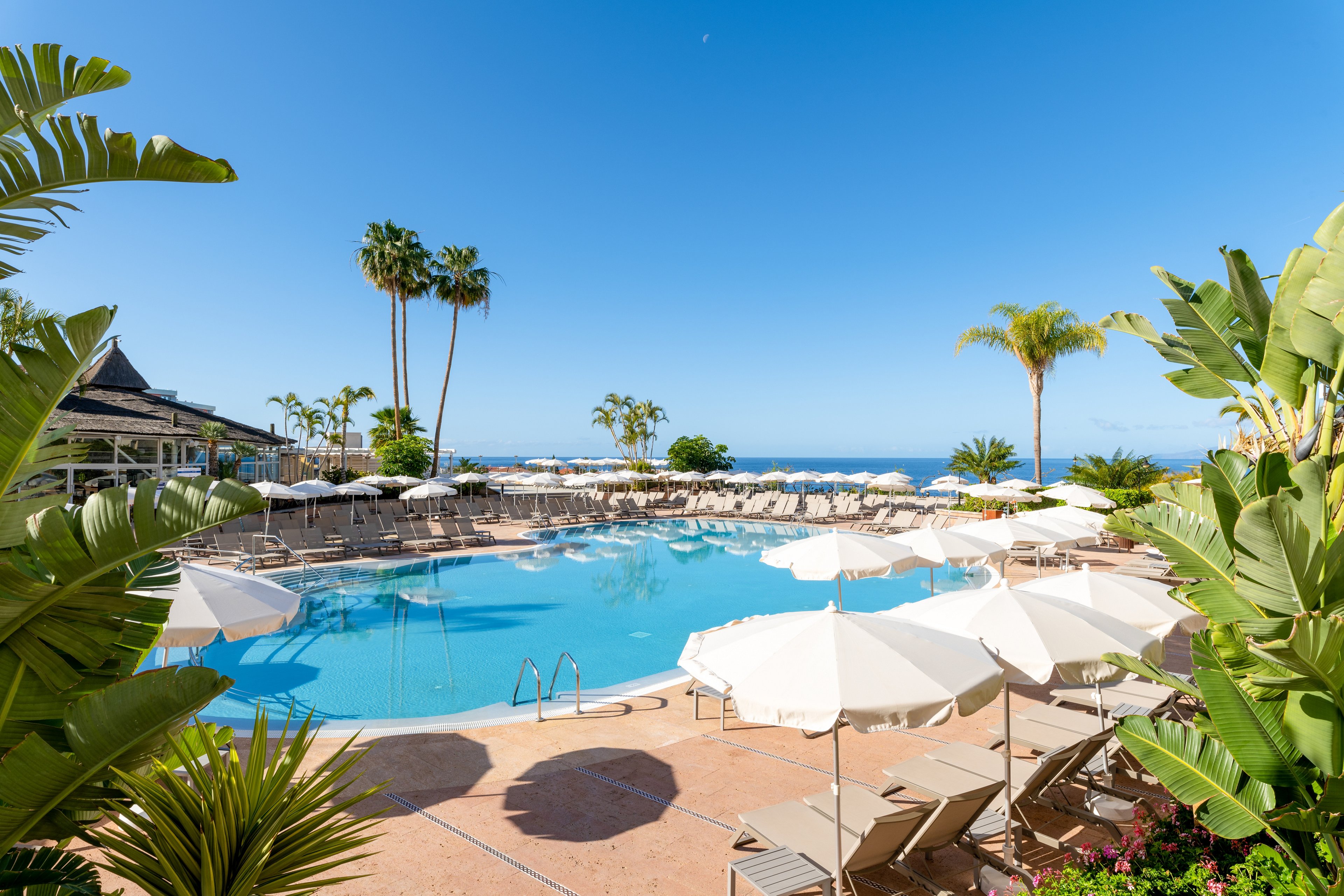 Landmar Playa La Arena