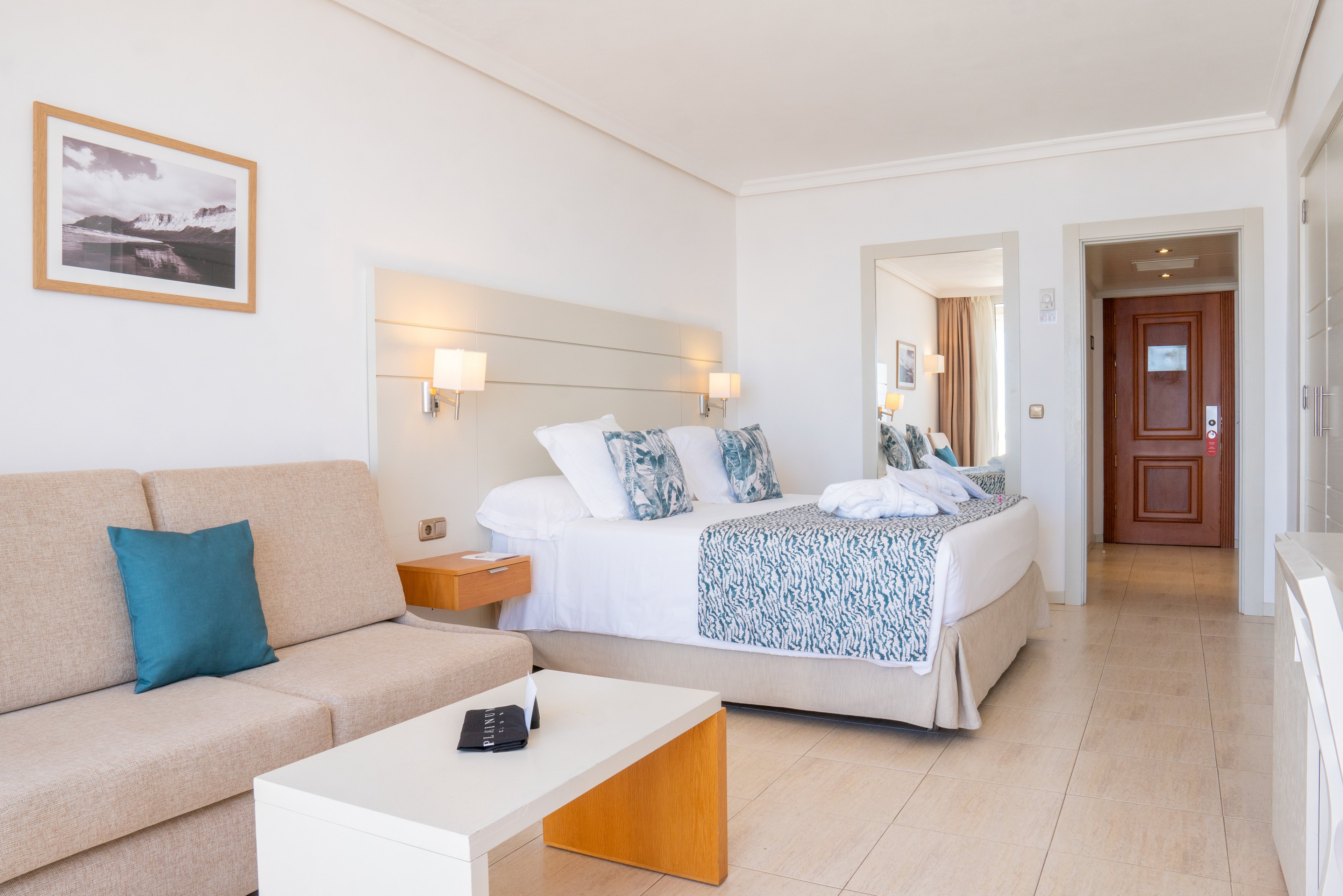 Landmar Playa La Arena