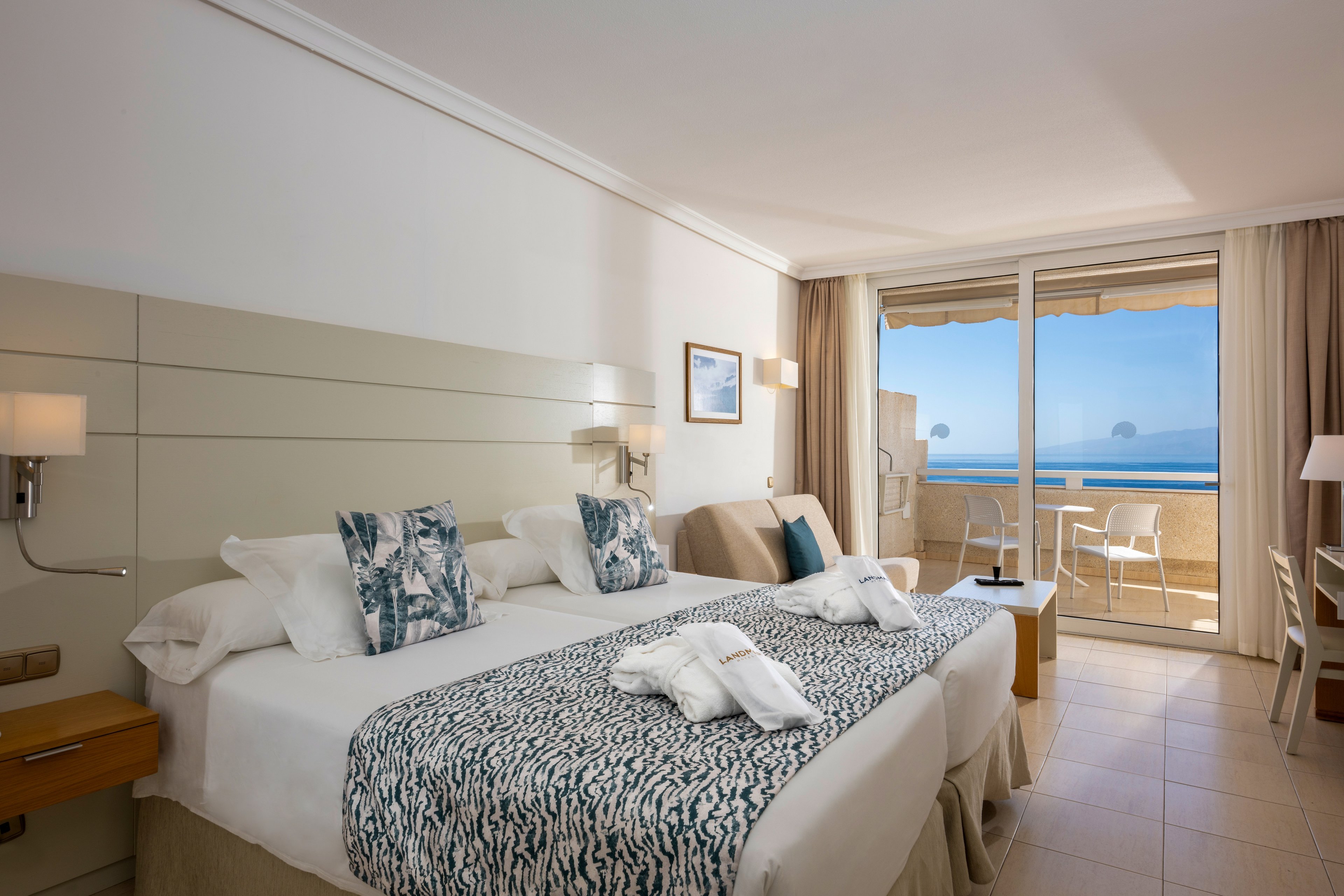 Landmar Playa La Arena