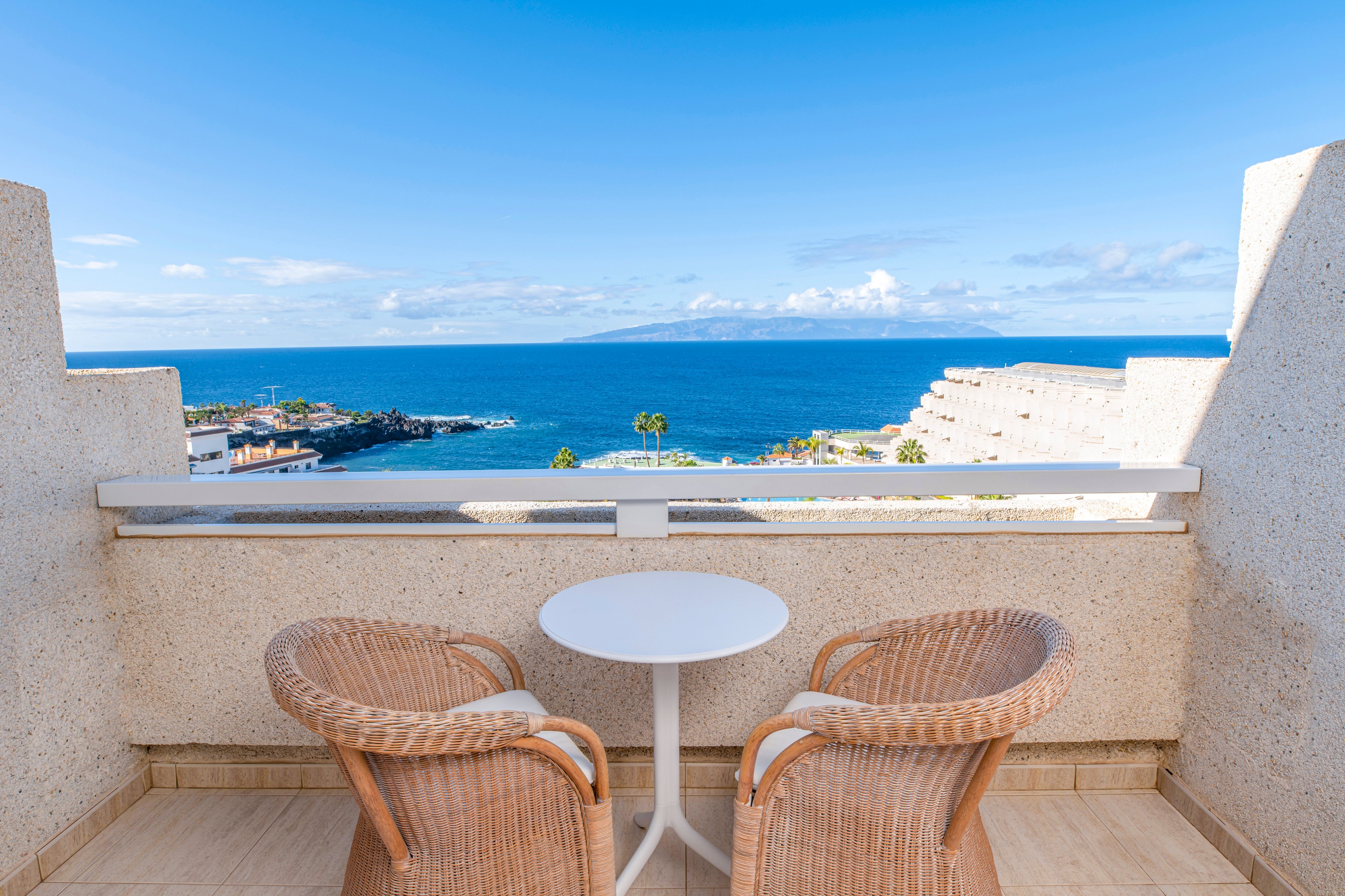 Landmar Playa La Arena