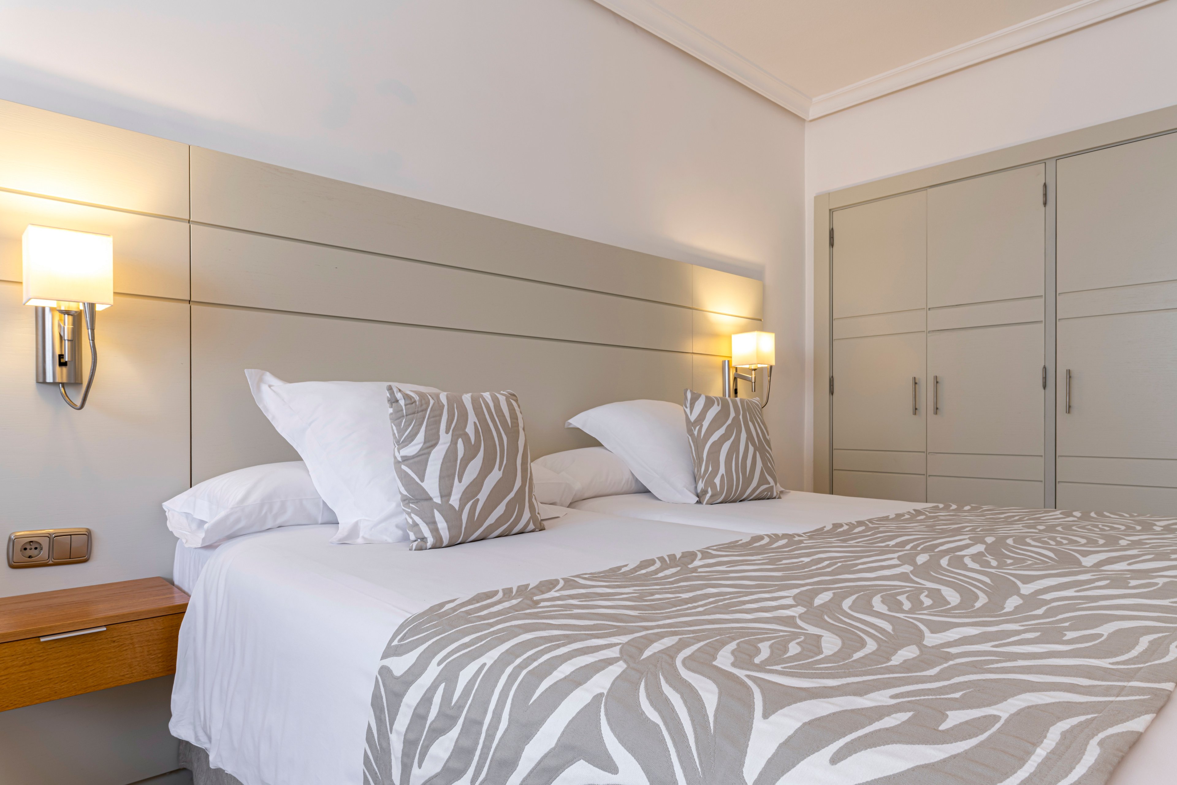 Landmar Playa La Arena