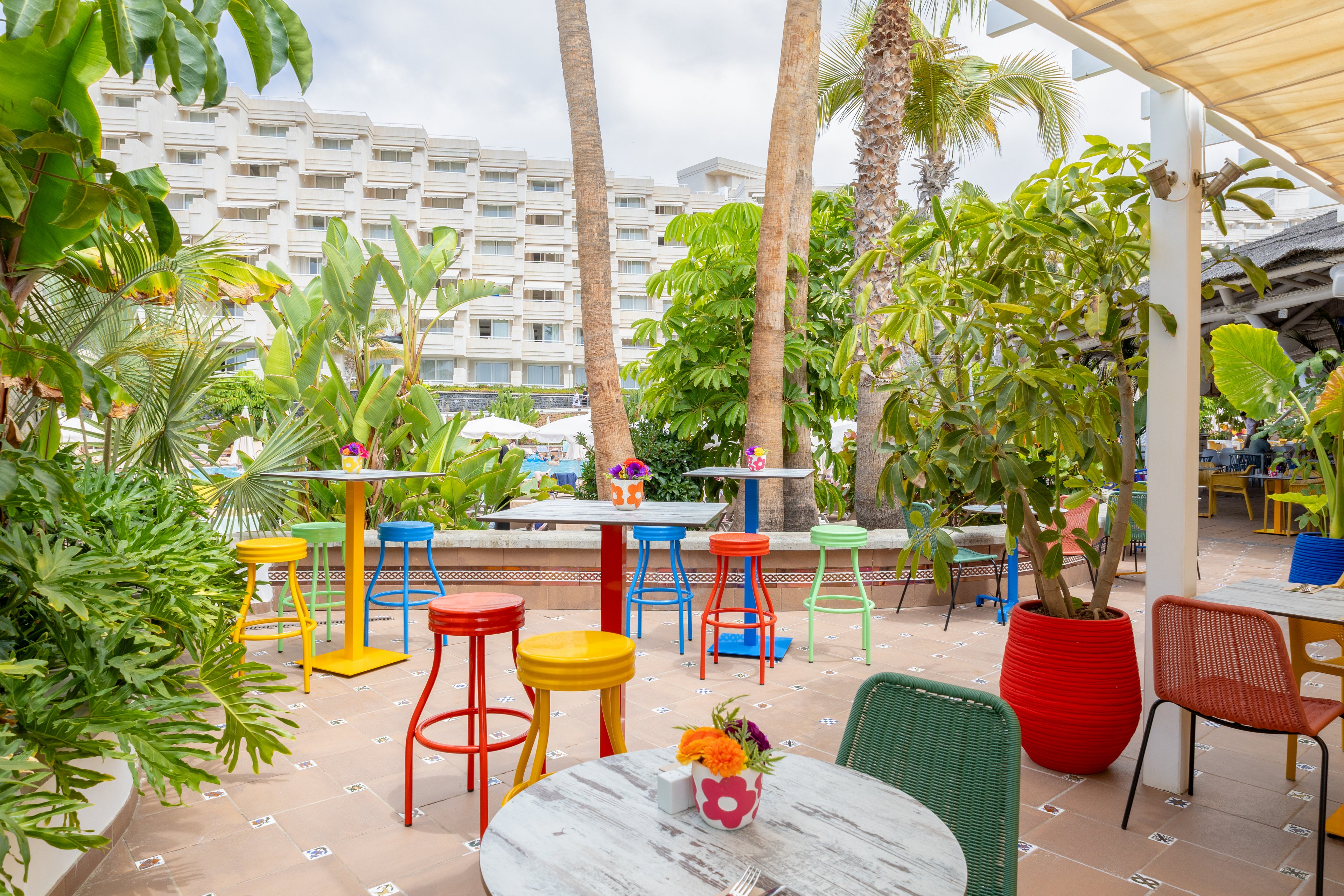 Landmar Playa La Arena