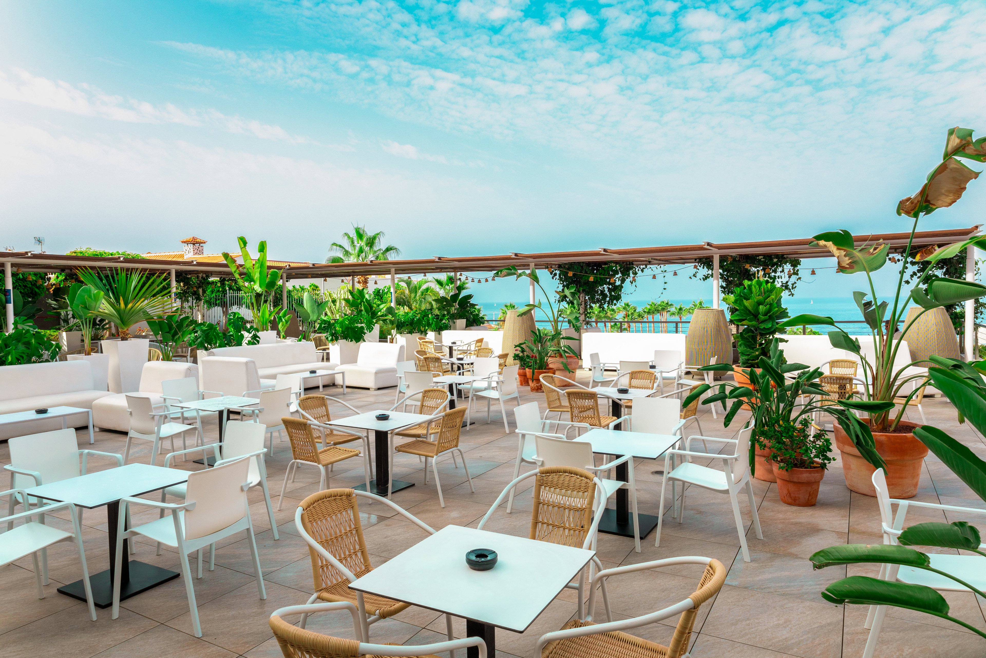 Landmar Playa La Arena