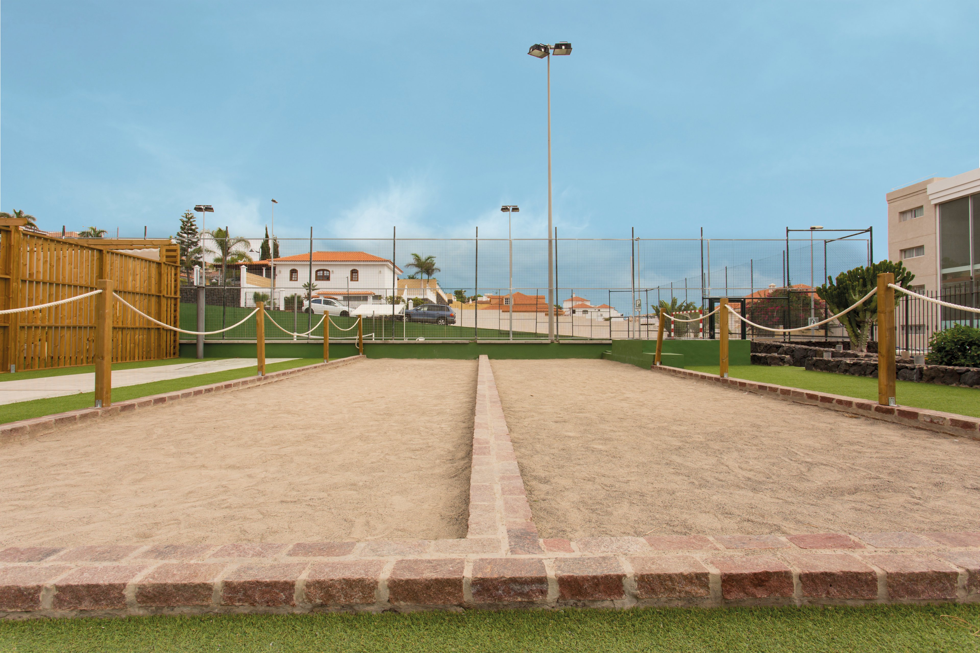 Landmar Playa La Arena