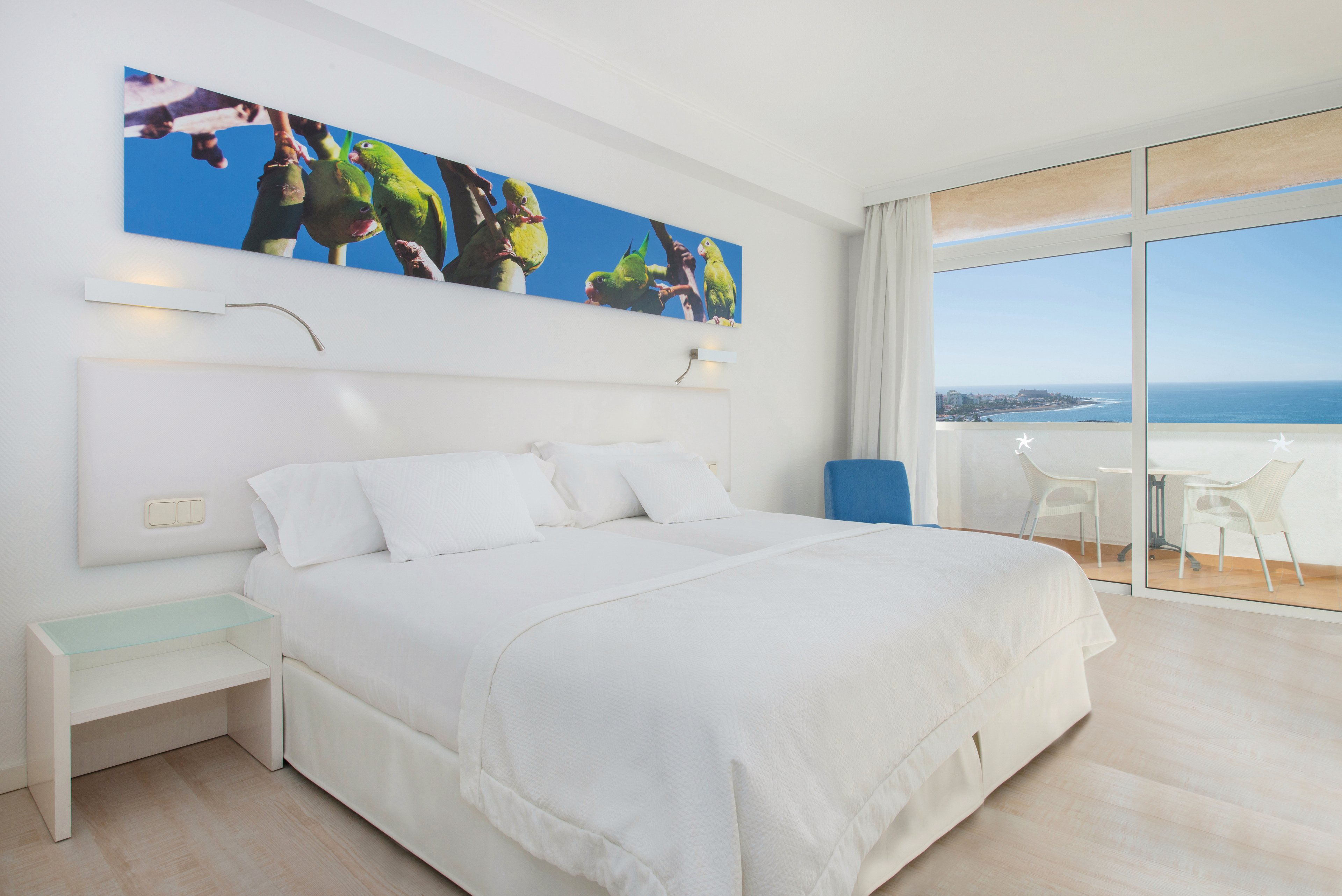 Iberostar Waves Bouganville Playa