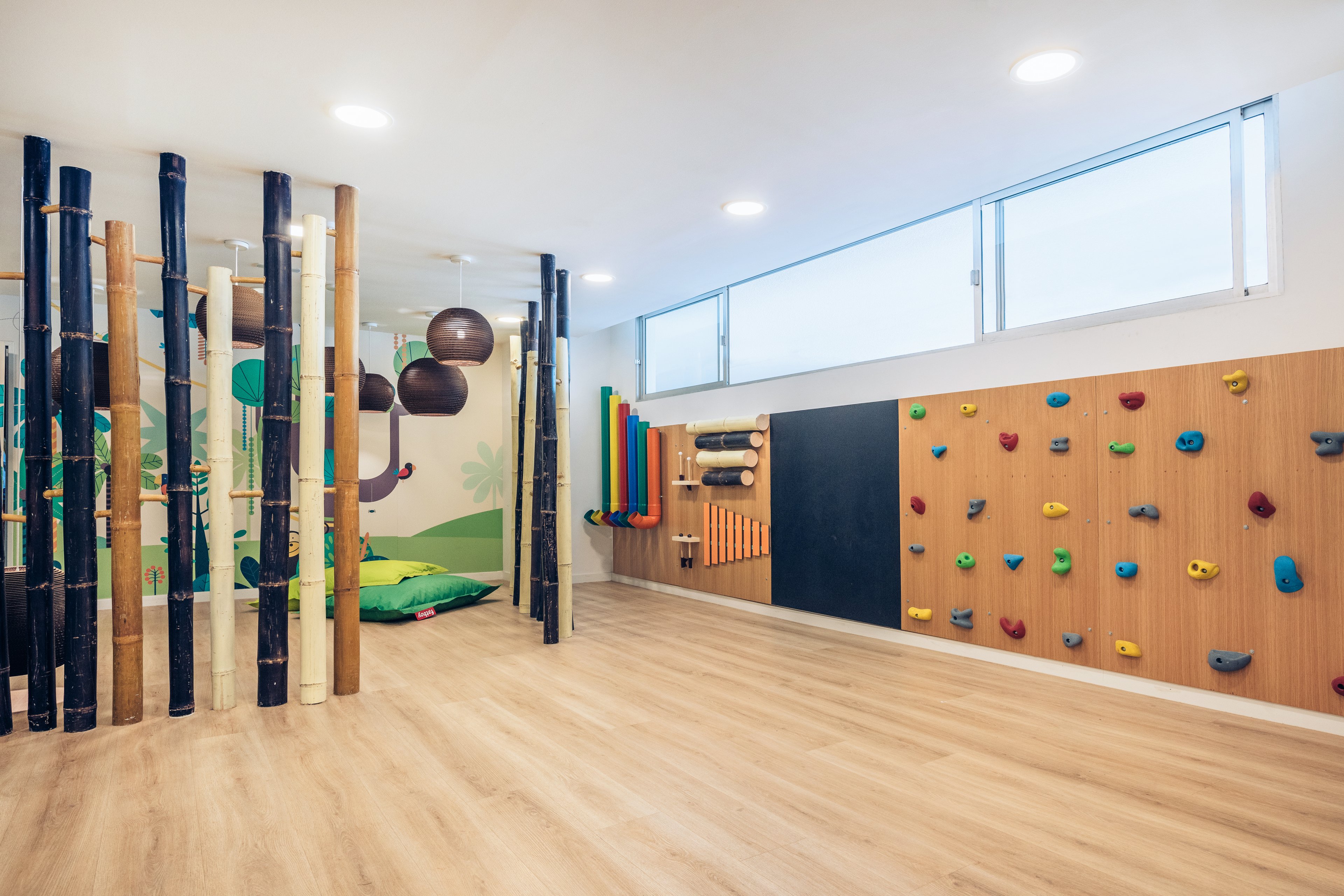 Iberostar Waves Bouganville Playa