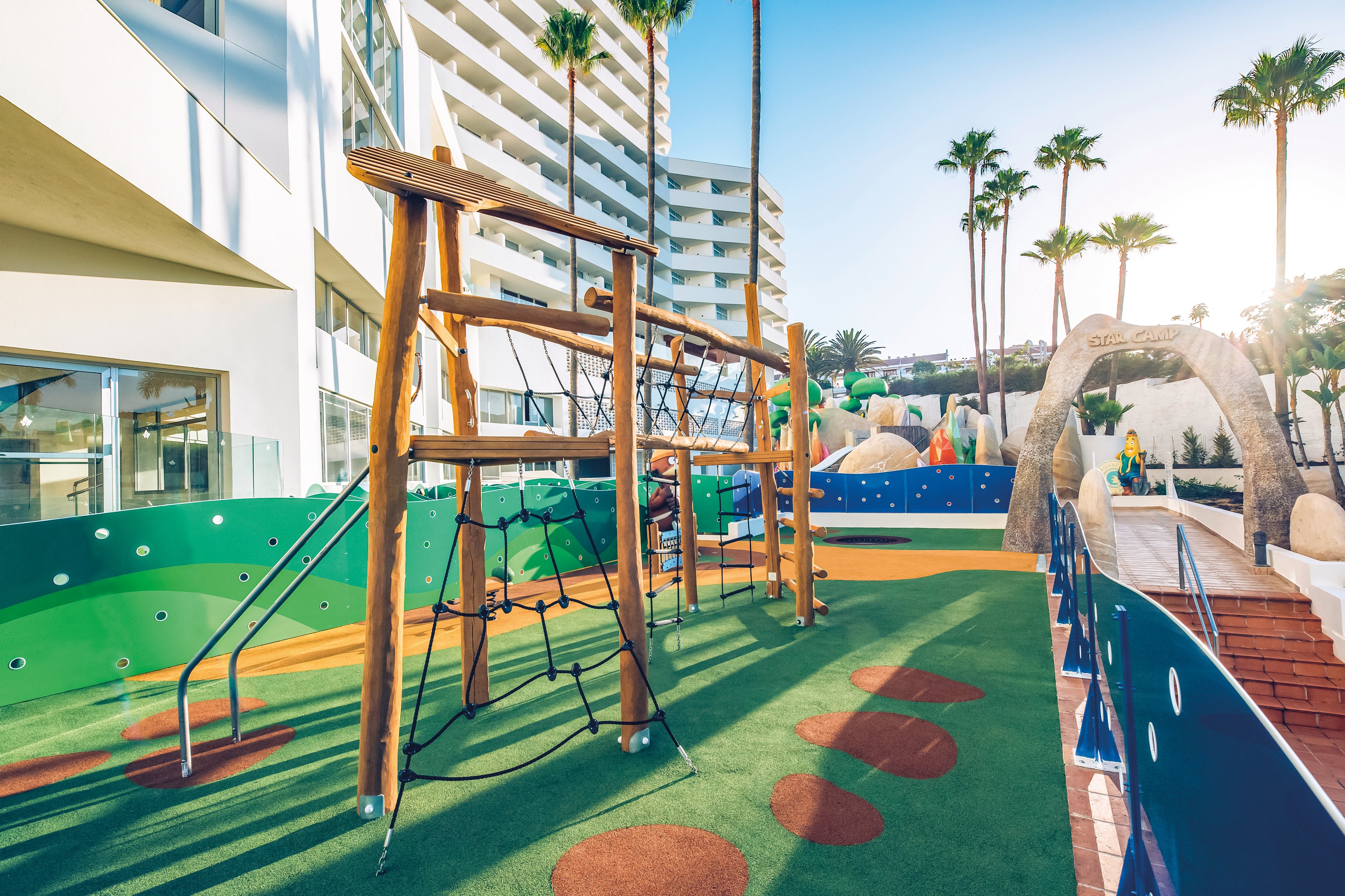 Iberostar Waves Bouganville Playa