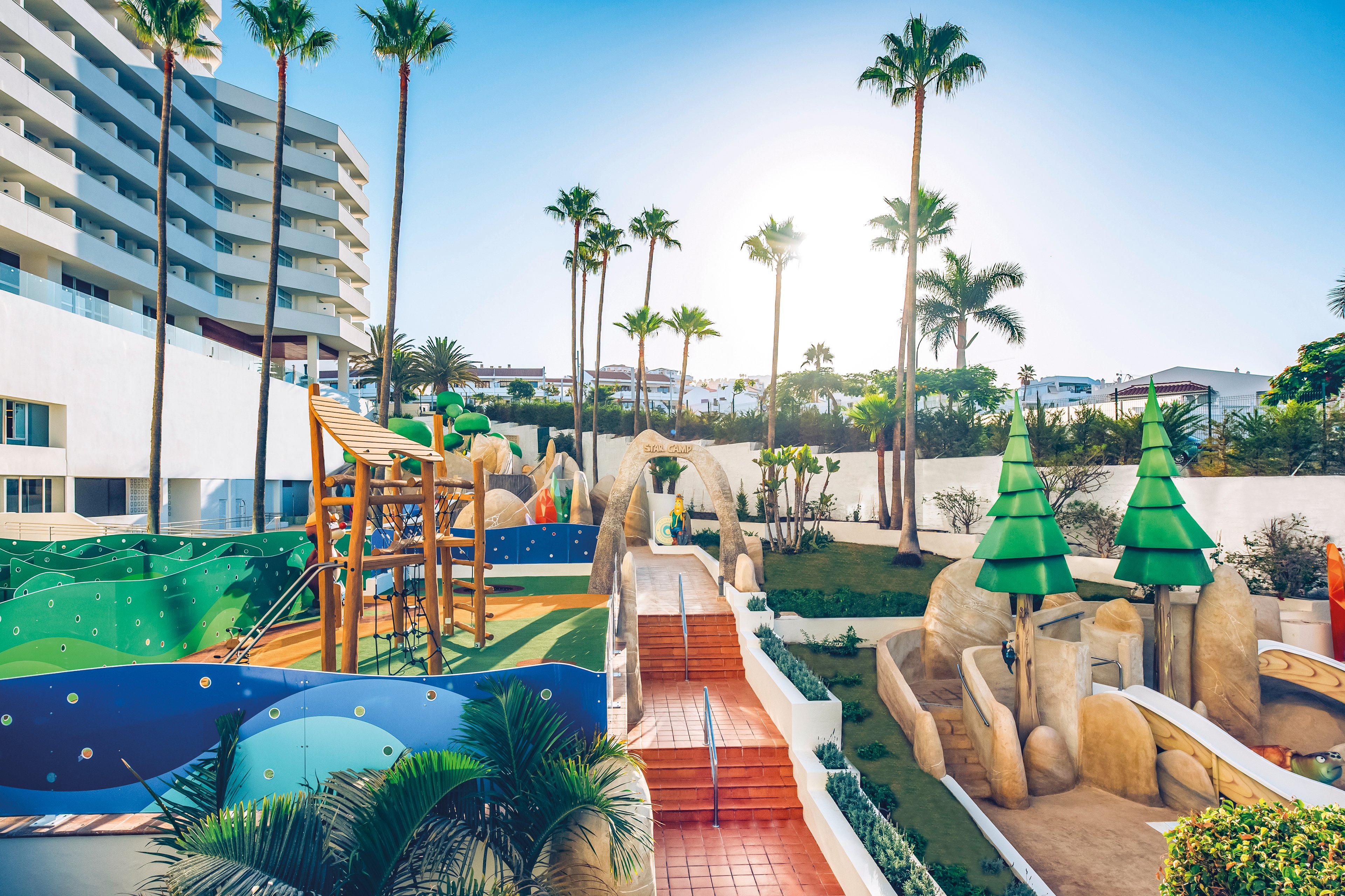 Iberostar Waves Bouganville Playa