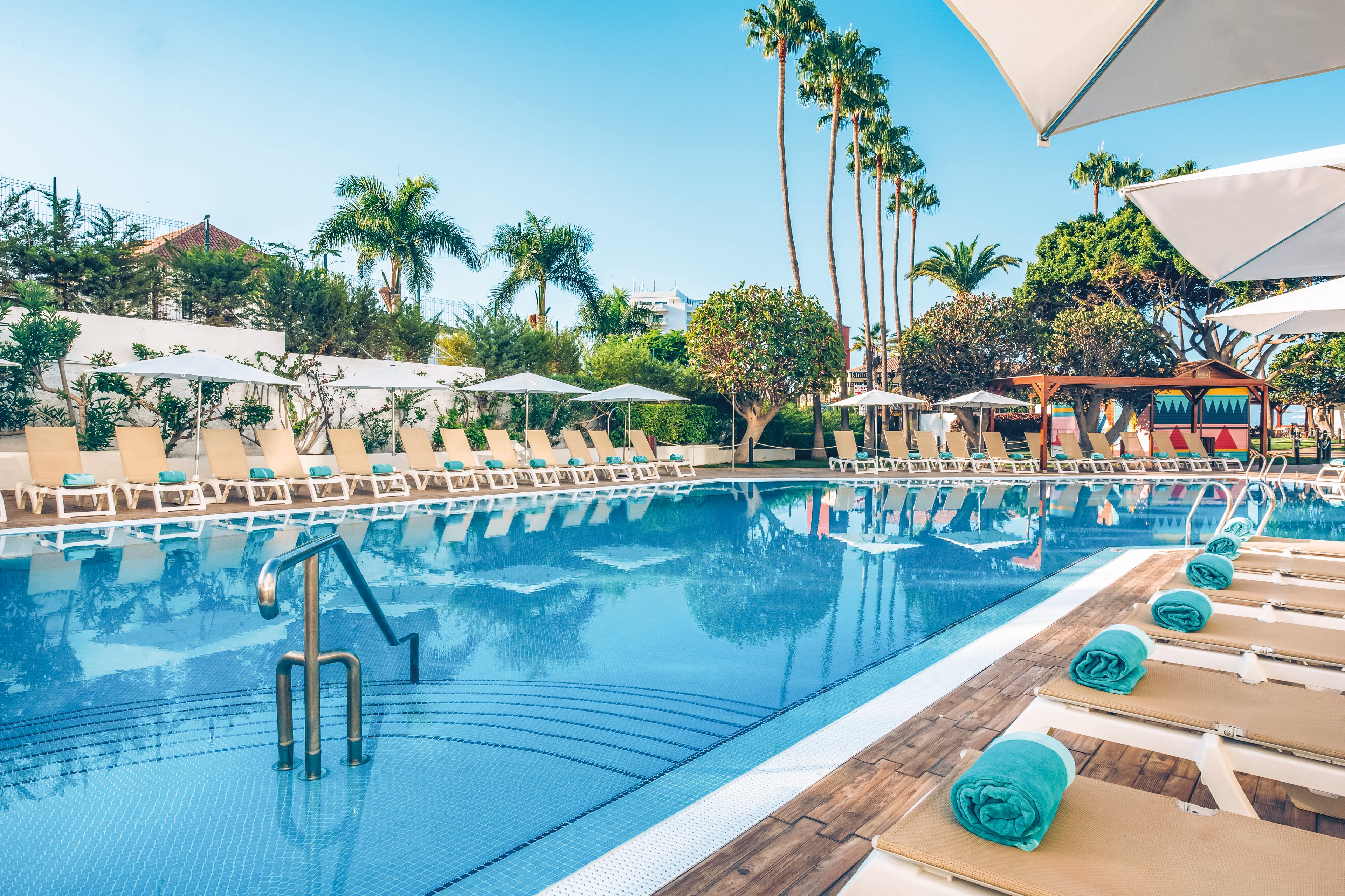 Iberostar Waves Bouganville Playa