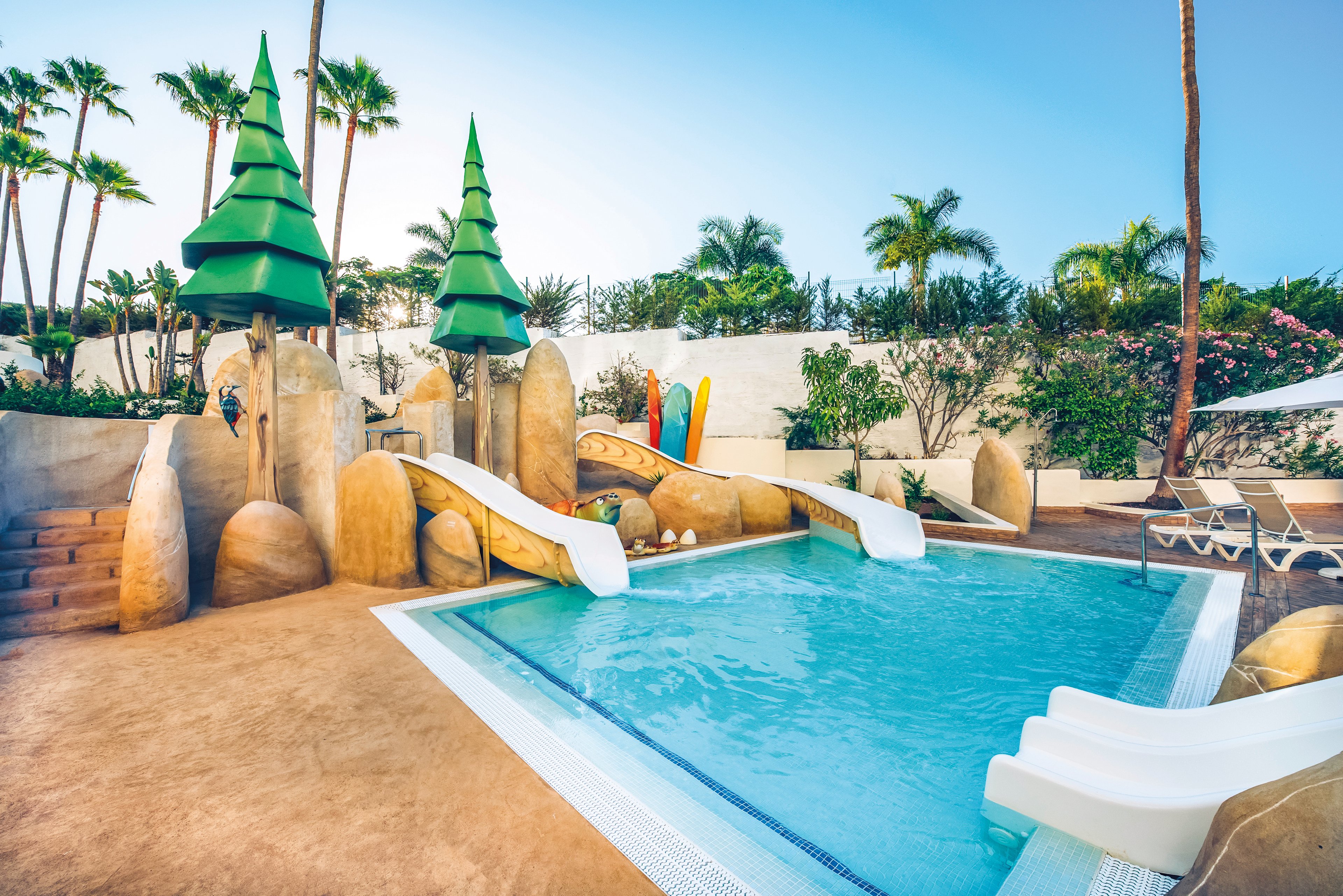 Iberostar Waves Bouganville Playa